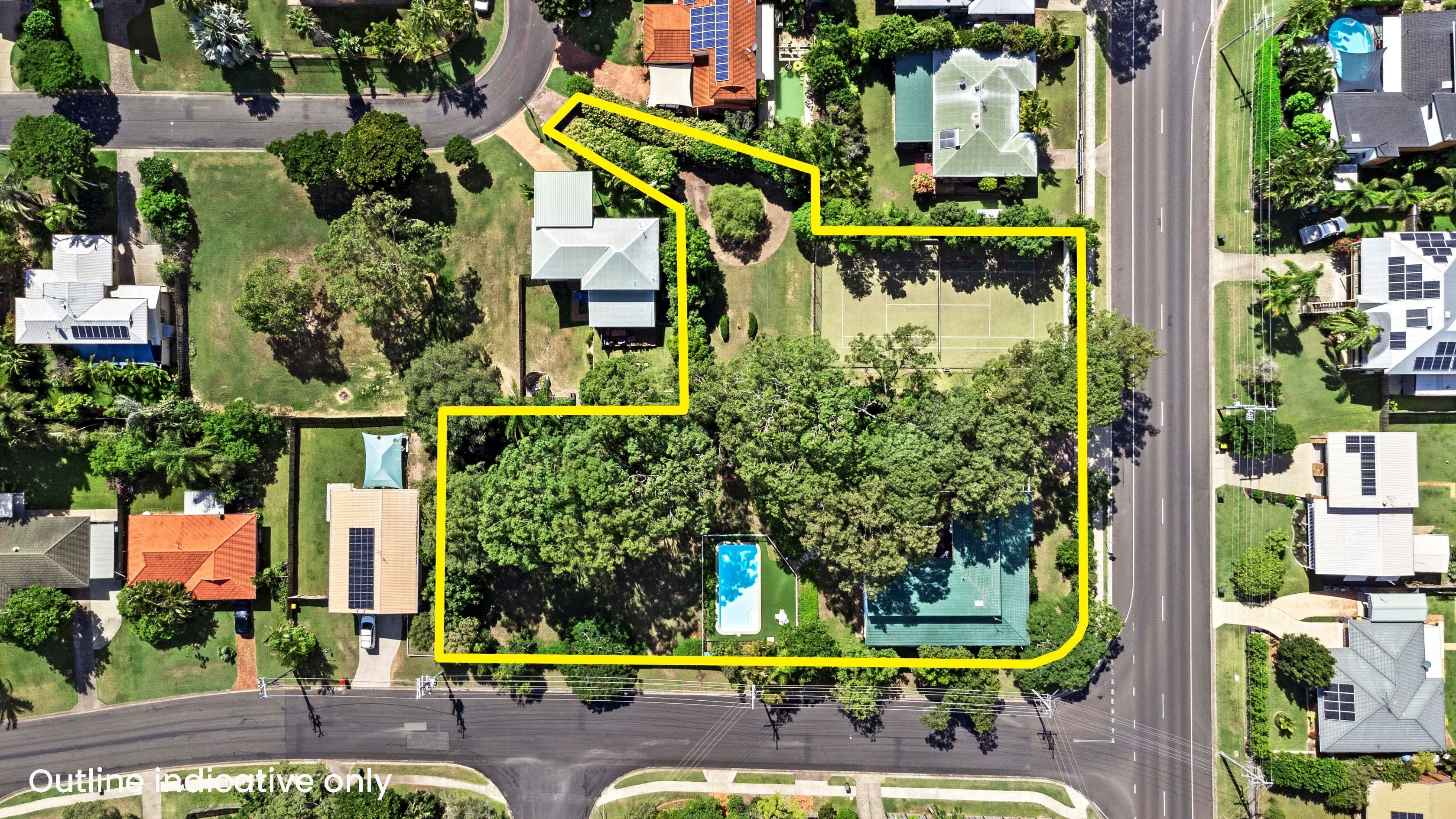 24 Oleander Avenue, Scarness QLD 4655, Scarness - Thumbnail 2