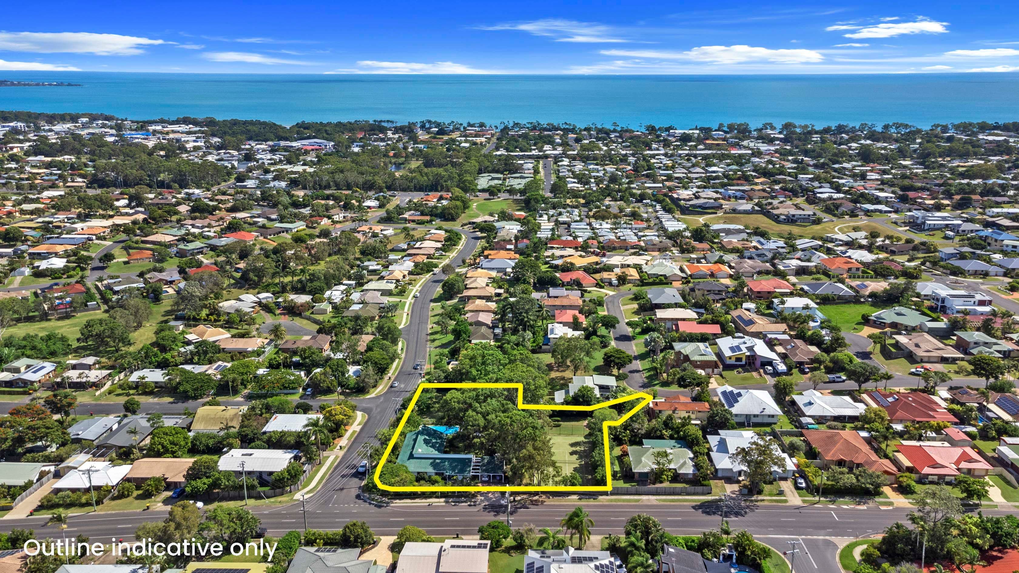 24 Oleander Avenue, Scarness QLD 4655, Scarness - Thumbnail 3
