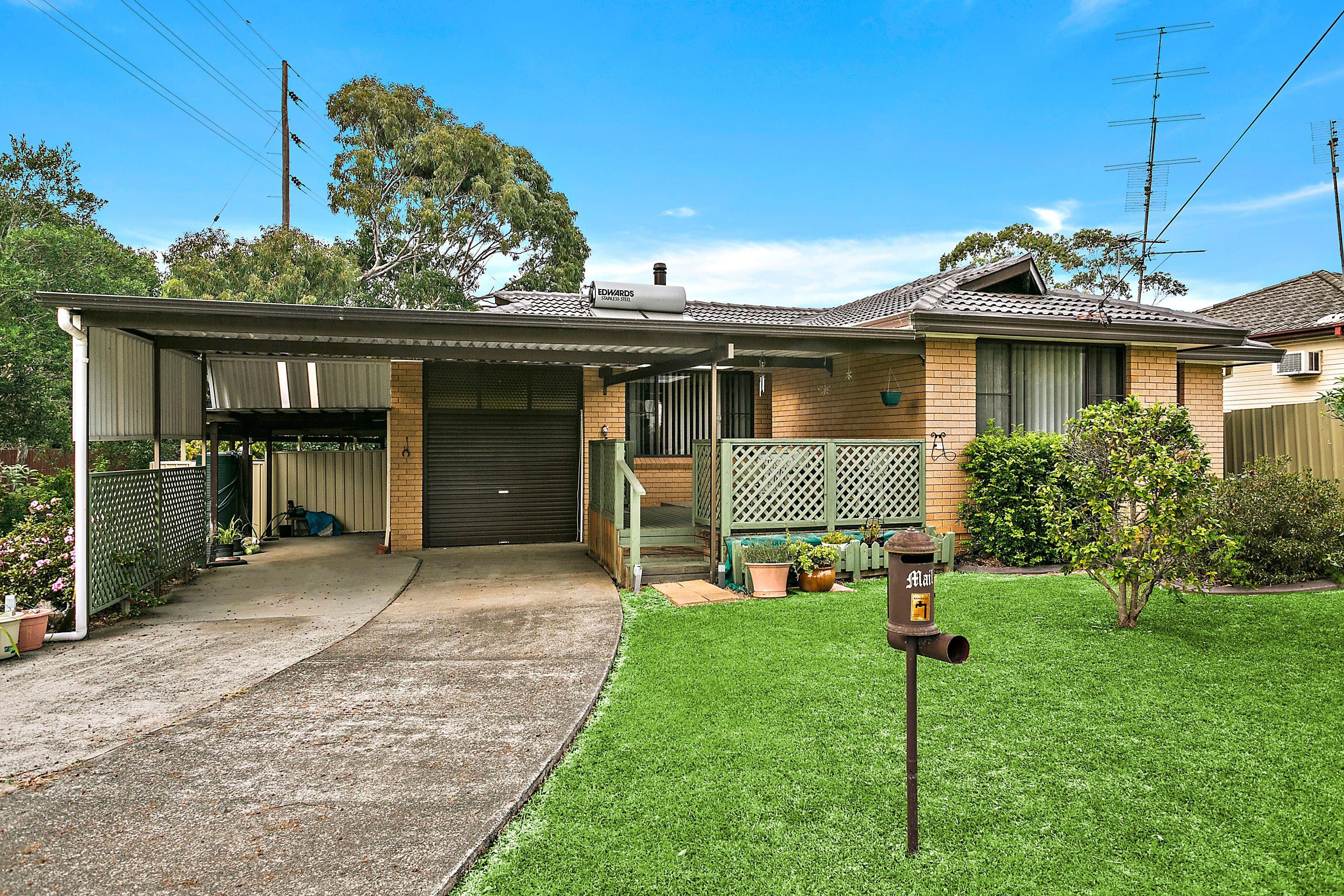 27 Simpson Parade, Albion Park - Thumbnail 2