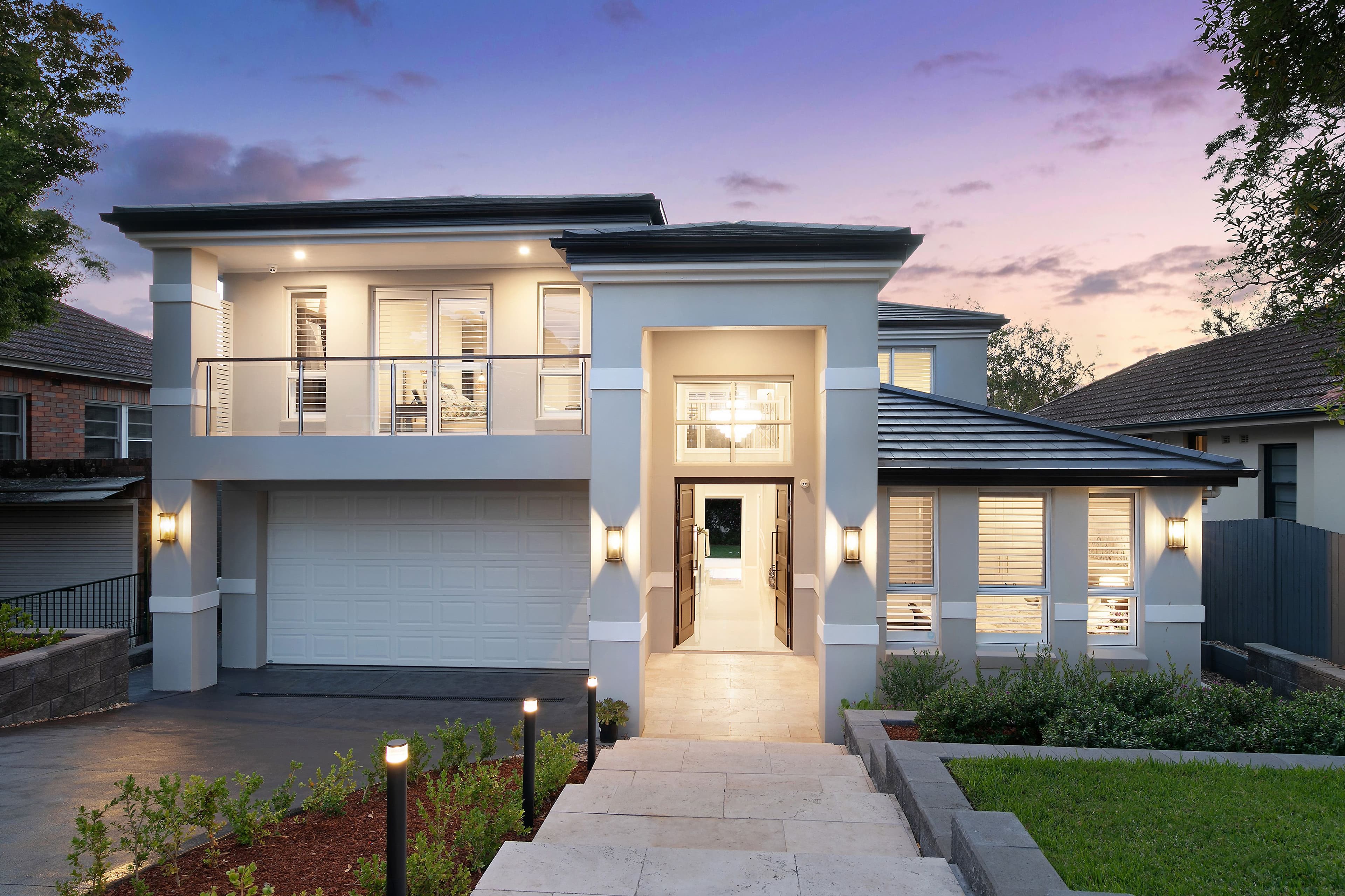 44 Bungalow Avenue, Pymble NSW 2073, Pymble - Image 1