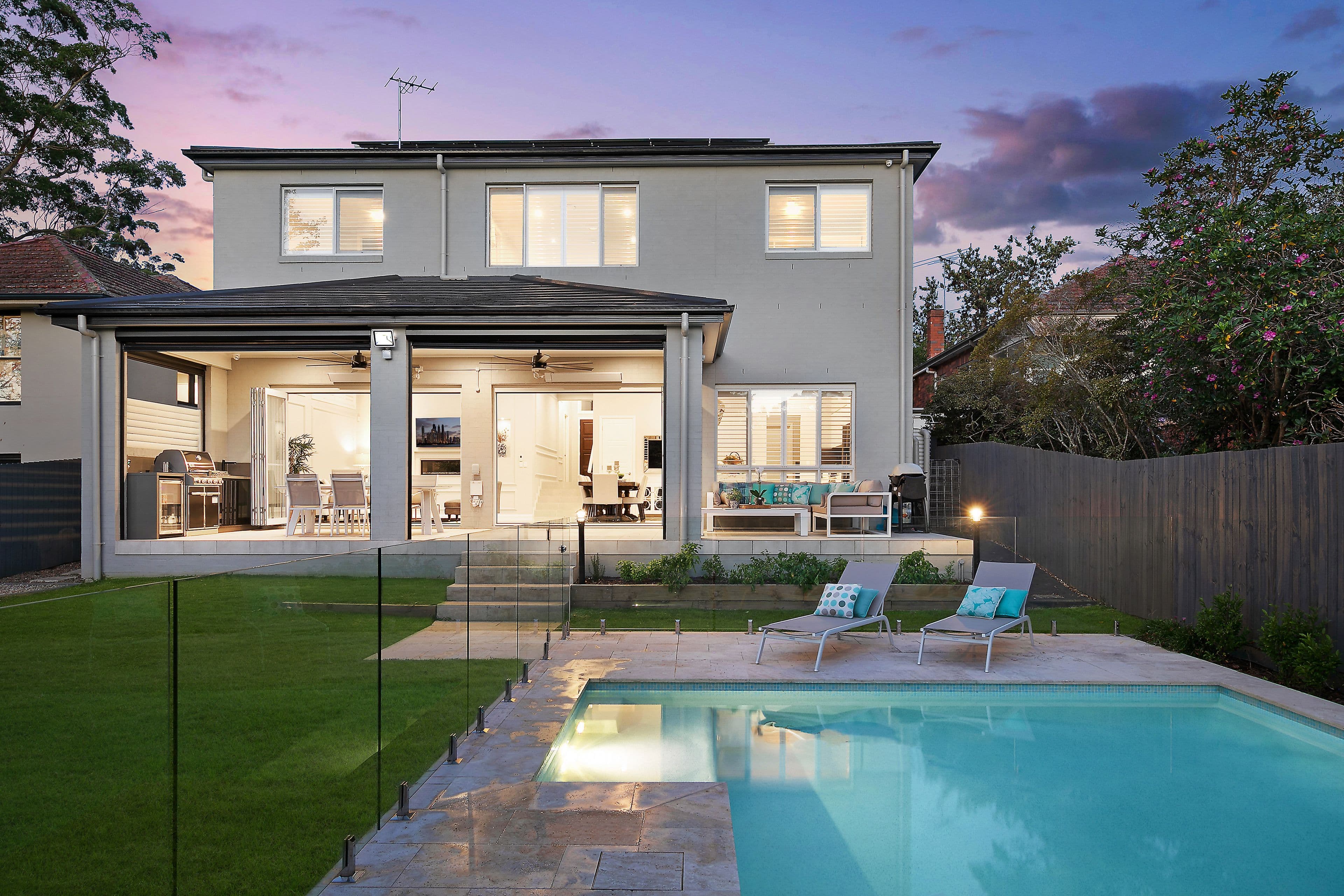 44 Bungalow Avenue, Pymble NSW 2073, Pymble - Thumbnail 2
