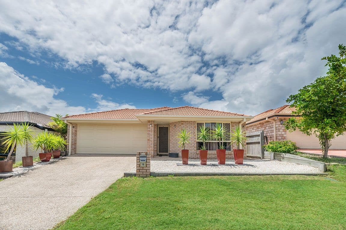 10 Wyperfield Court, North Lakes QLD 4509, North Lakes - Image 1