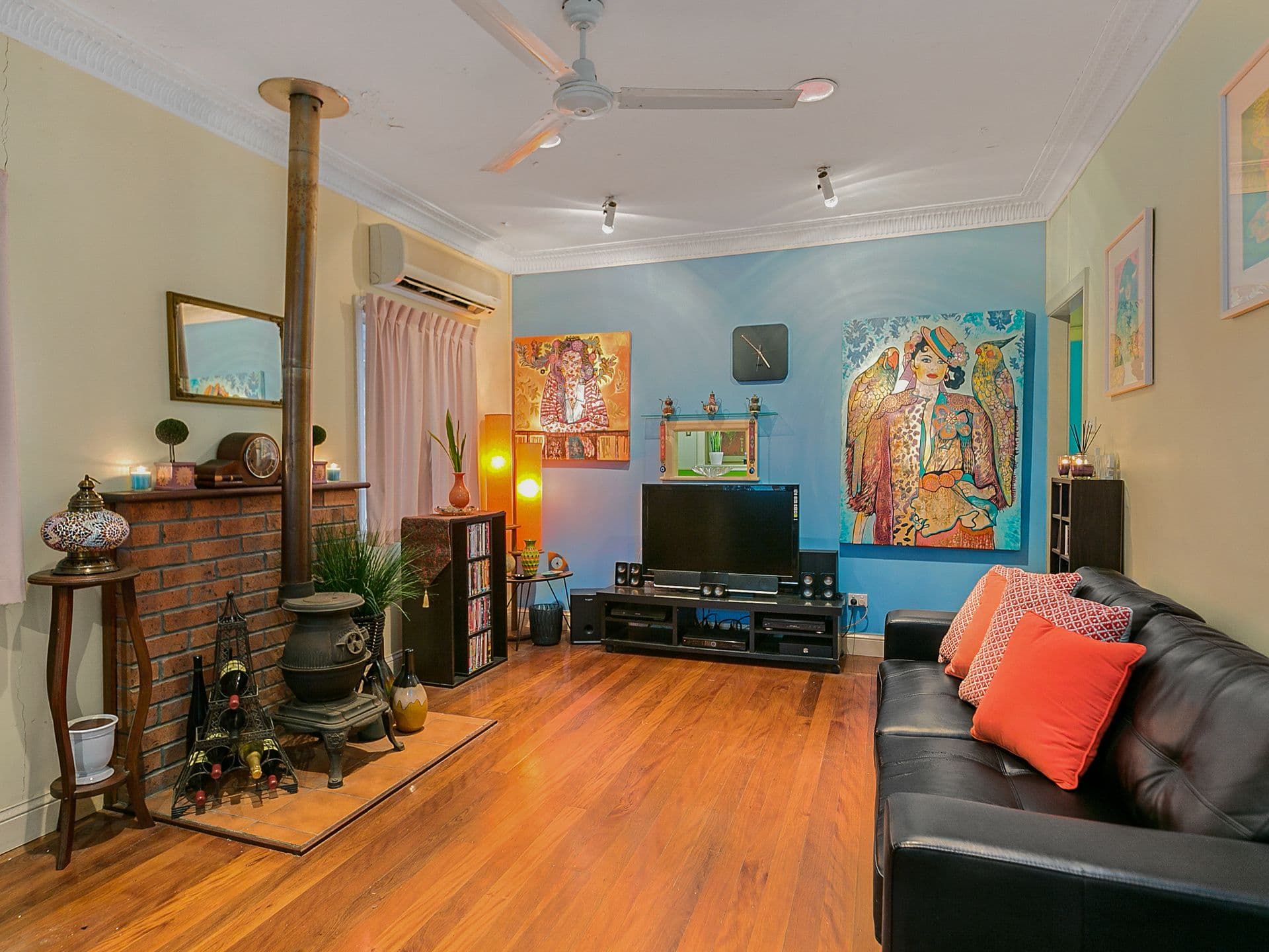 112 Algoori Street, Morningside QLD 4170, Morningside - Thumbnail 3