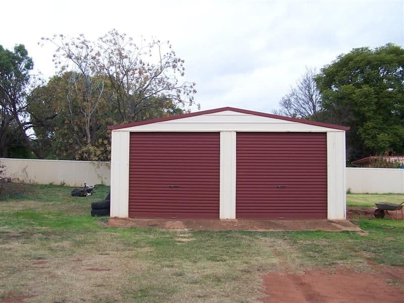 35 Barbigal Street, WONGARBON NSW 2831, Wongarbon - Thumbnail 4