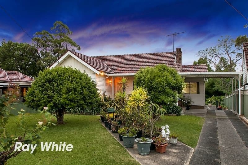 11 Moir Avenue, Northmead - Image 1