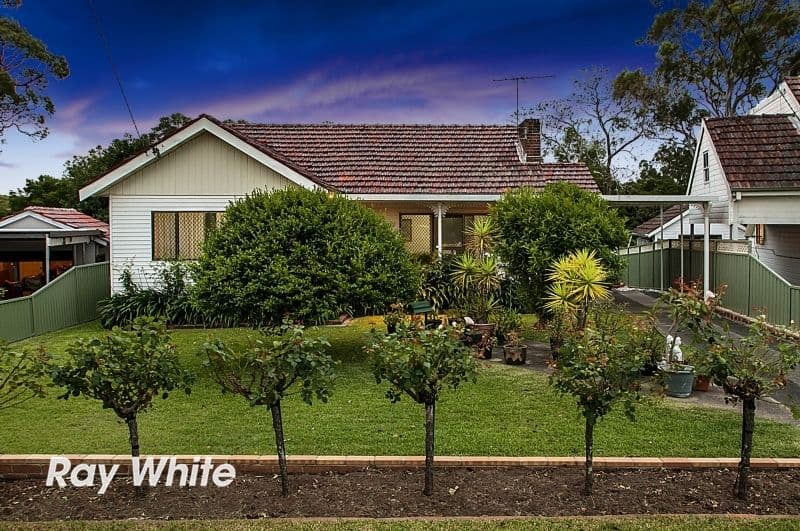 11 Moir Avenue, Northmead - Thumbnail 2