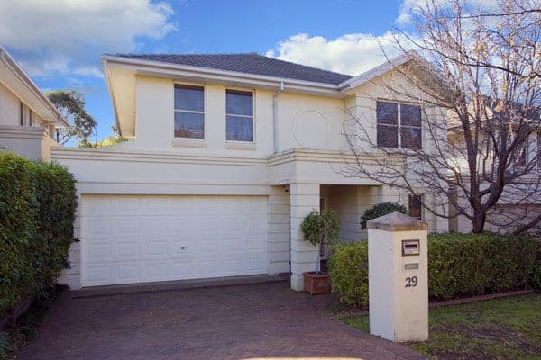 29 Goldfinch Place, BELLA VISTA NSW 2153, Bella Vista - Image 1