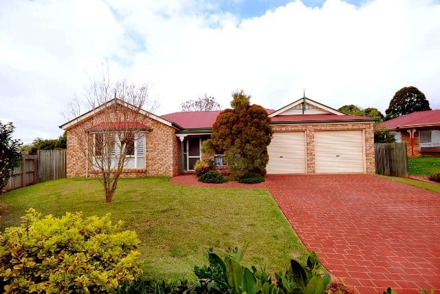 12 Winton Court, MIDDLE RIDGE QLD 4350, Middle Ridge - Image 1