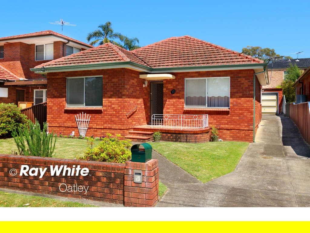 33 Mountbatten Street, Oatley NSW 2223, Oatley - Image 1