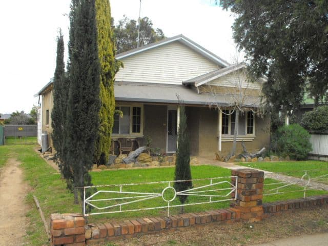 77 Dalton Street, PARKES NSW 2870, Parkes - Thumbnail 8