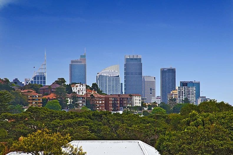 11  Onslow Street, ROSE BAY NSW 2029, Rose Bay - Thumbnail 2