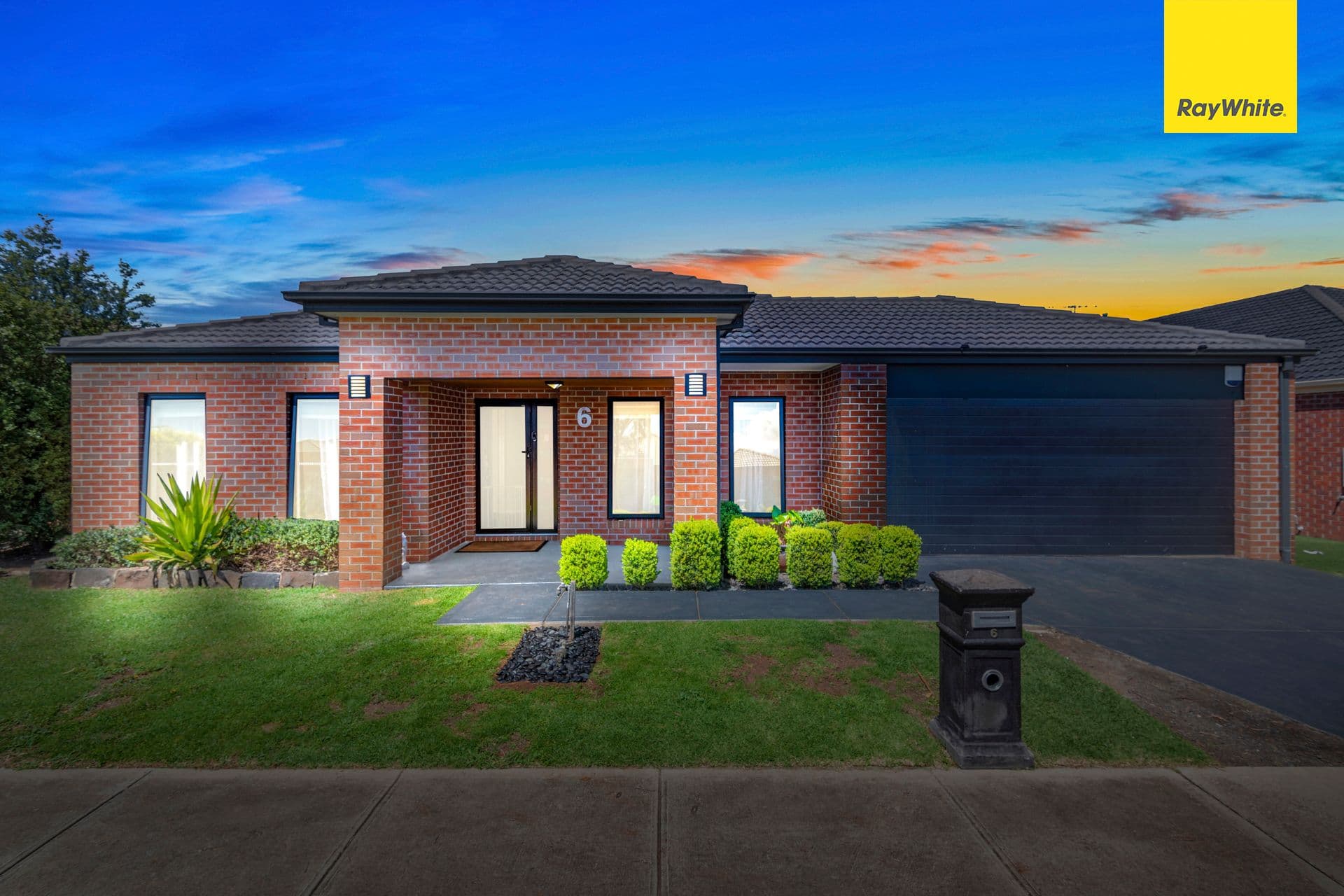 6 Flemings Avenue, HARKNESS VIC 3337, Harkness - Image 1