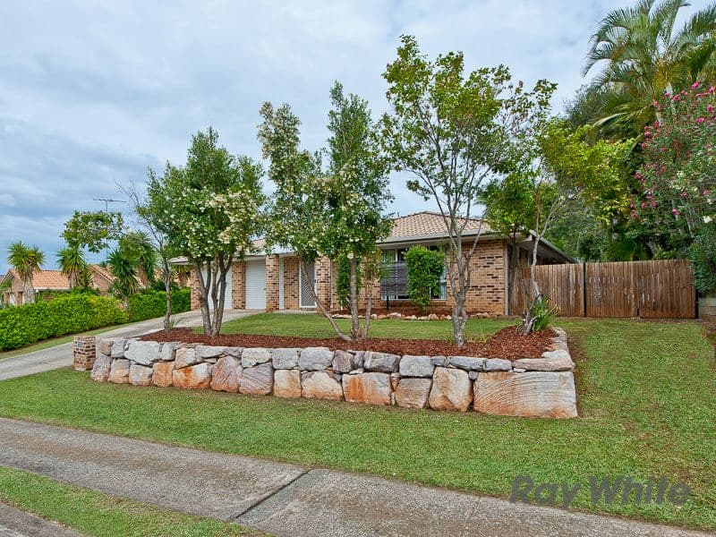 37 Saraband Drive, Eatons Hill QLD 4037, Eatons Hill - Thumbnail 2