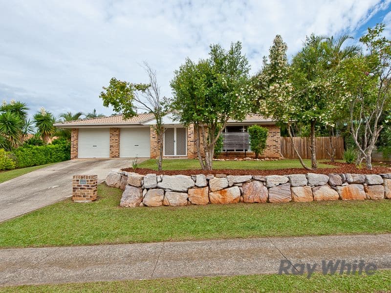 37 Saraband Drive, Eatons Hill QLD 4037, Eatons Hill - Thumbnail 3