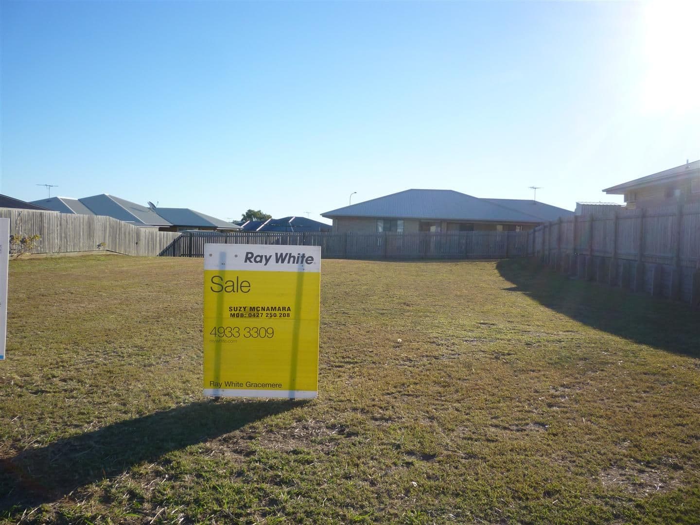 10 Emery Street, Gracemere QLD 4702, Gracemere - Thumbnail 2