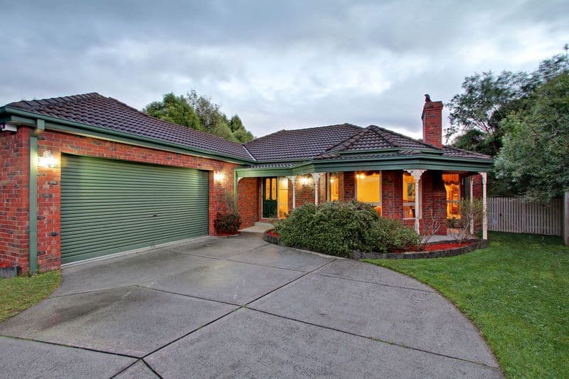 4 ALBURY Court, CROYDON NORTH VIC 3136, Croydon North - Image 1