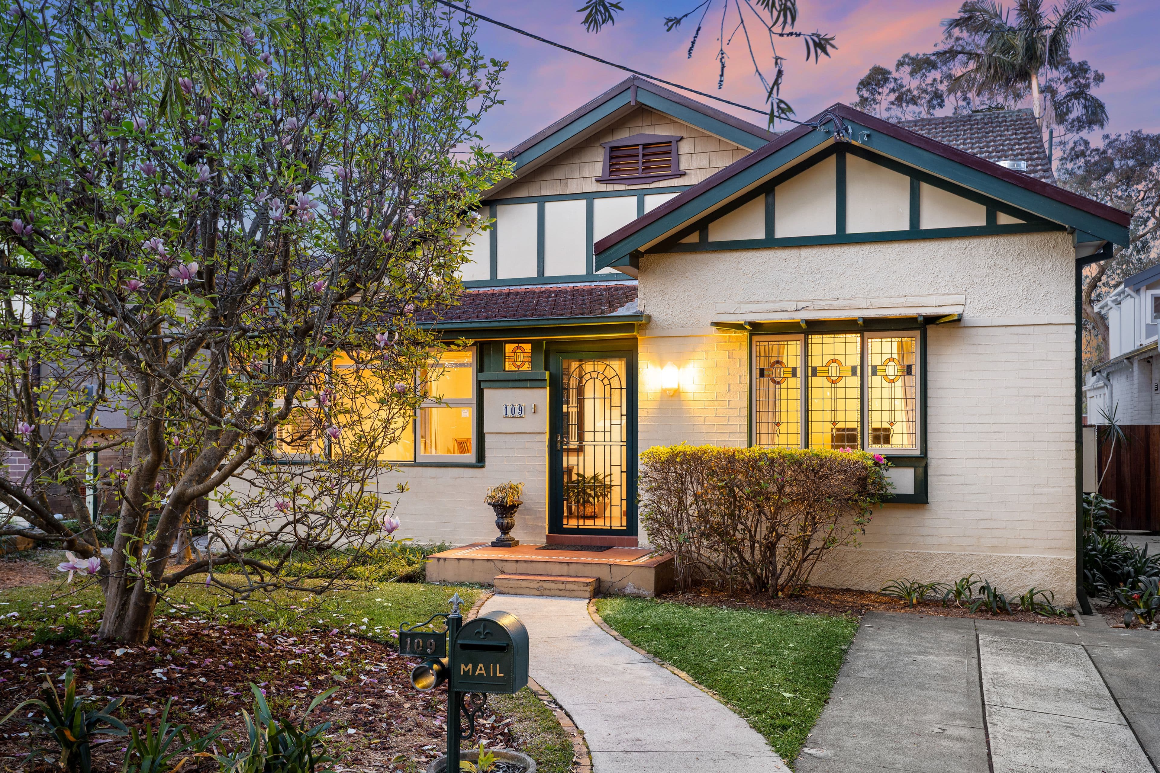 109 Fourth Avenue, Willoughby NSW 2068, Willoughby East - Image 1