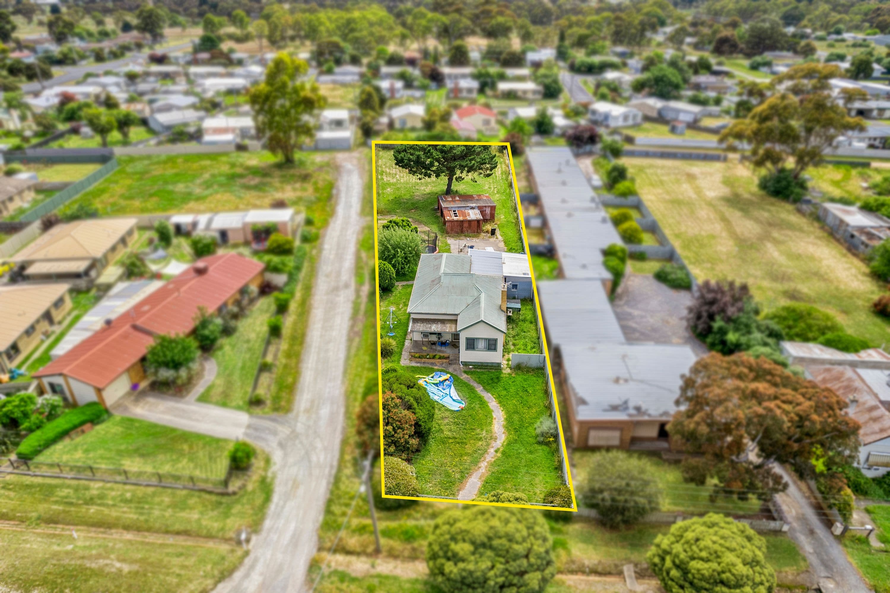 12 Blake Street, Ararat VIC 3377, Ararat - Image 1