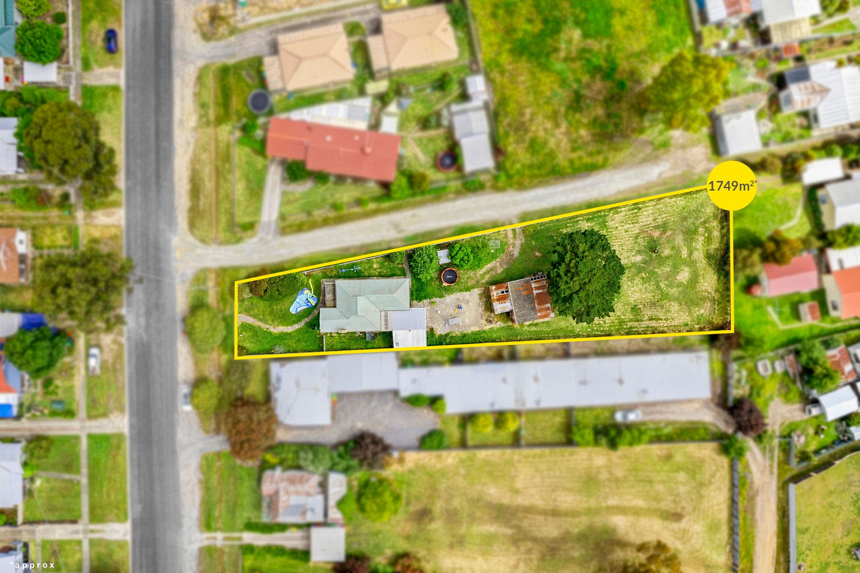 12 Blake Street, Ararat VIC 3377, Ararat - Thumbnail 3