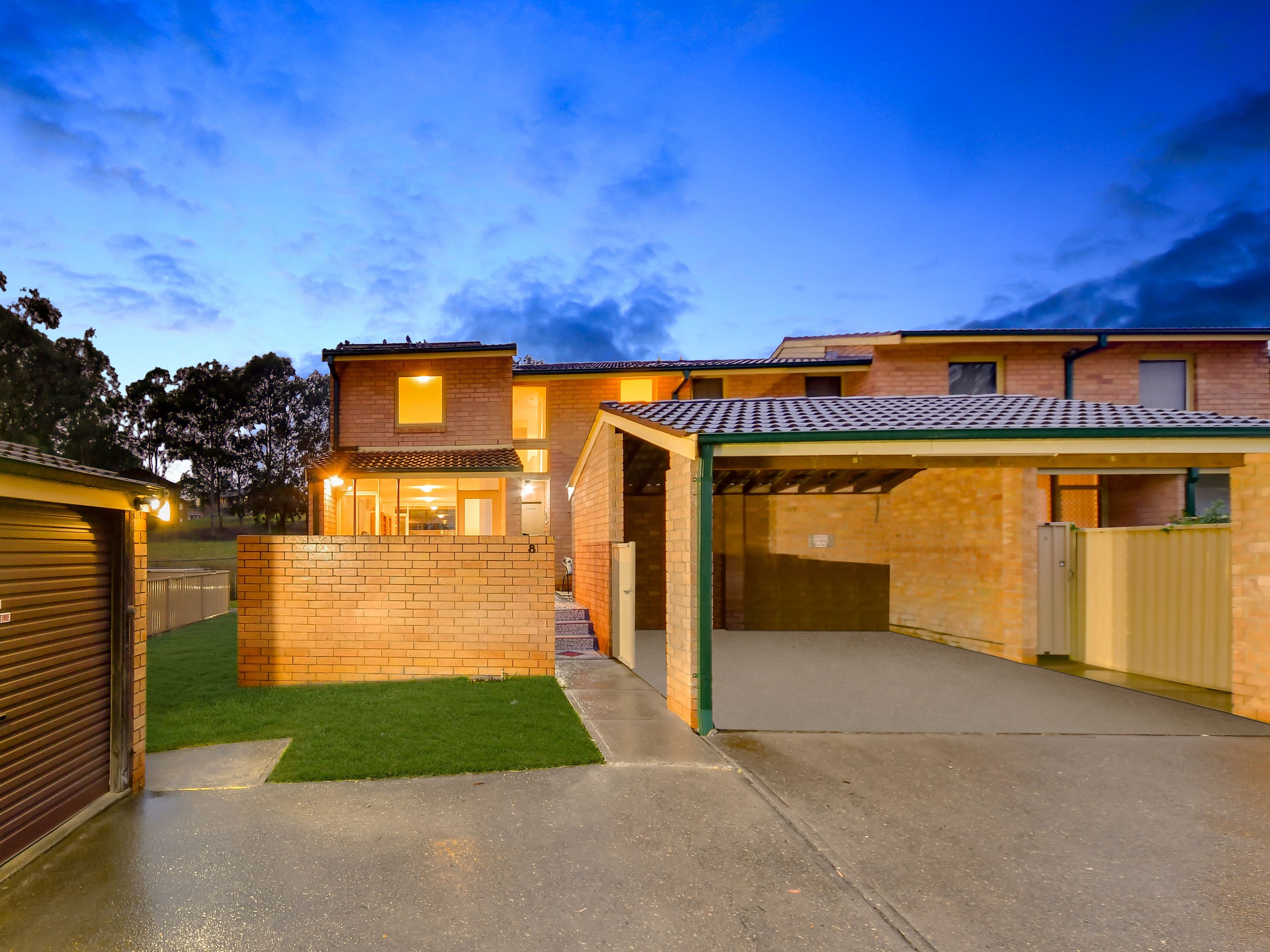 42 Woodhouse Drive, Ambarvale NSW 2560, Ambarvale - Image 1