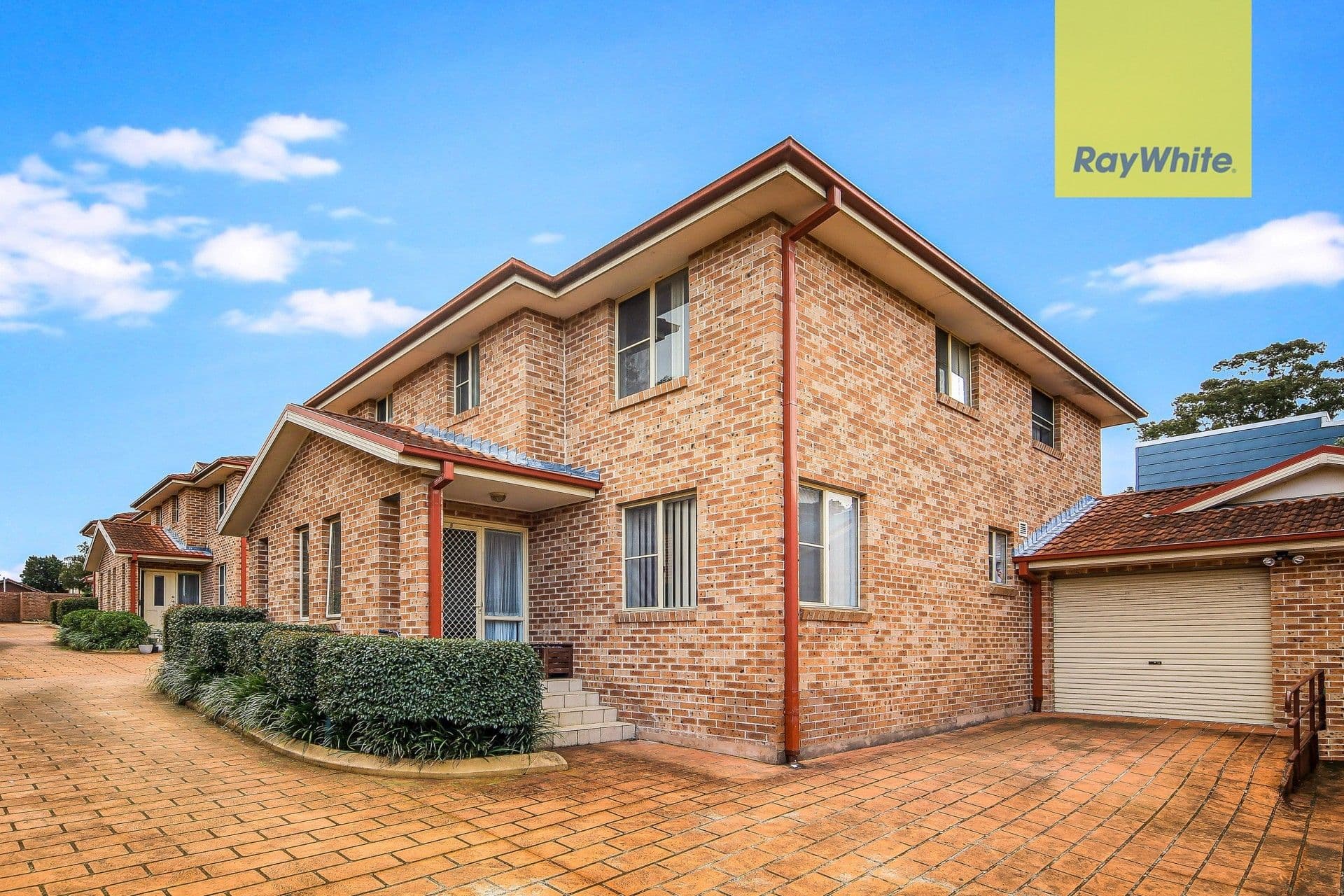 8 Elonera Street, Rydalmere NSW 2116, Rydalmere - Image 1