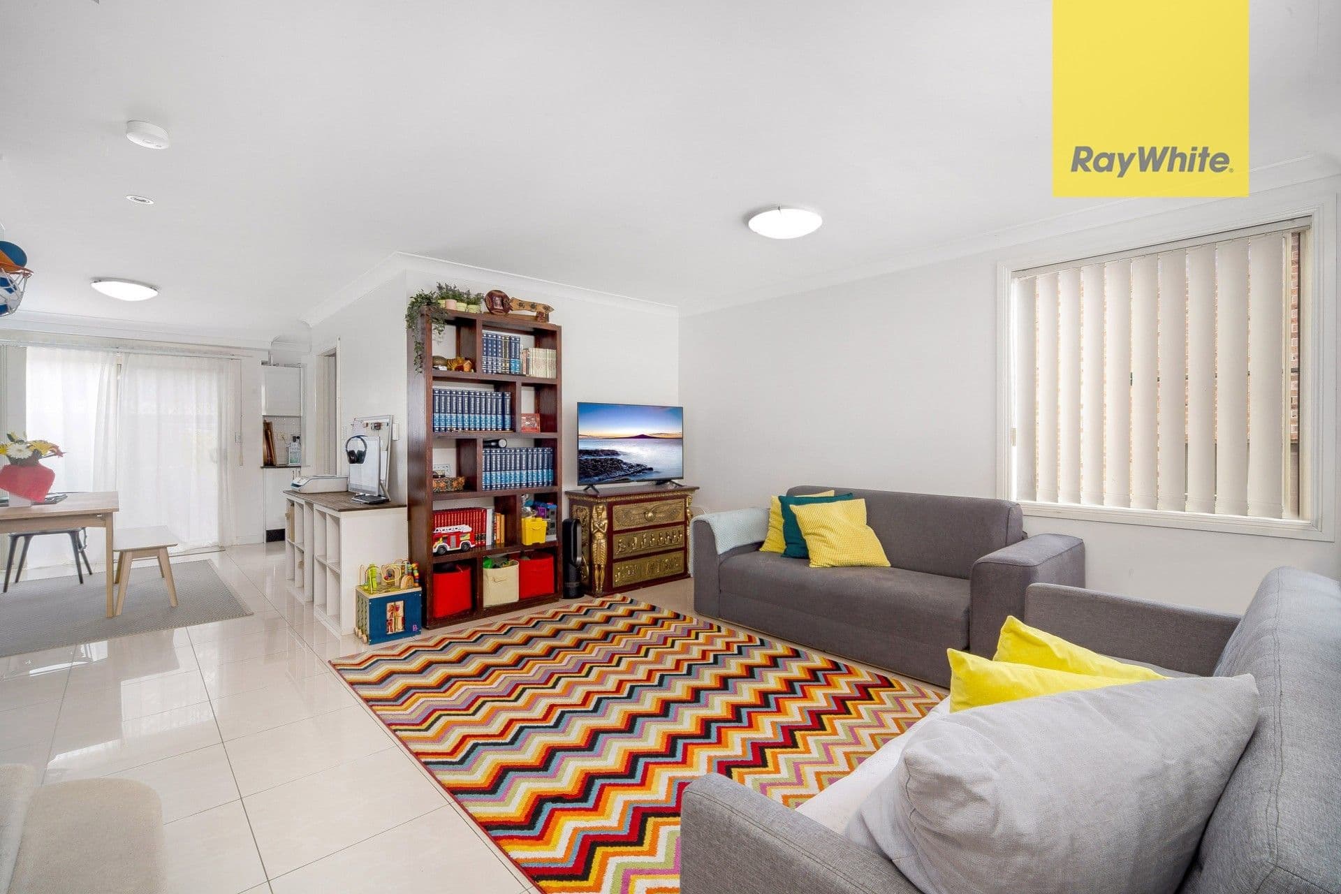 8 Elonera Street, Rydalmere NSW 2116, Rydalmere - Thumbnail 2