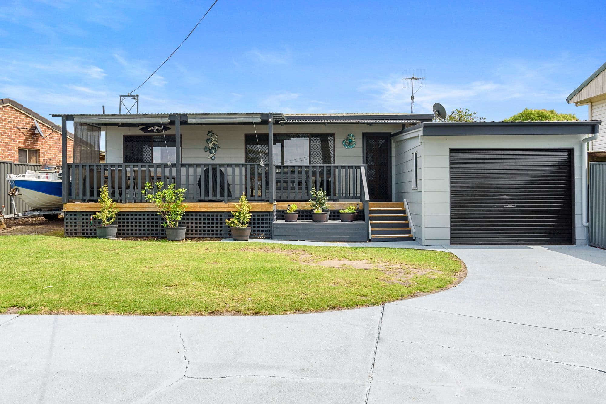 163 Princes Highway, Burrill Lake NSW 2539, Burrill Lake - Image 1