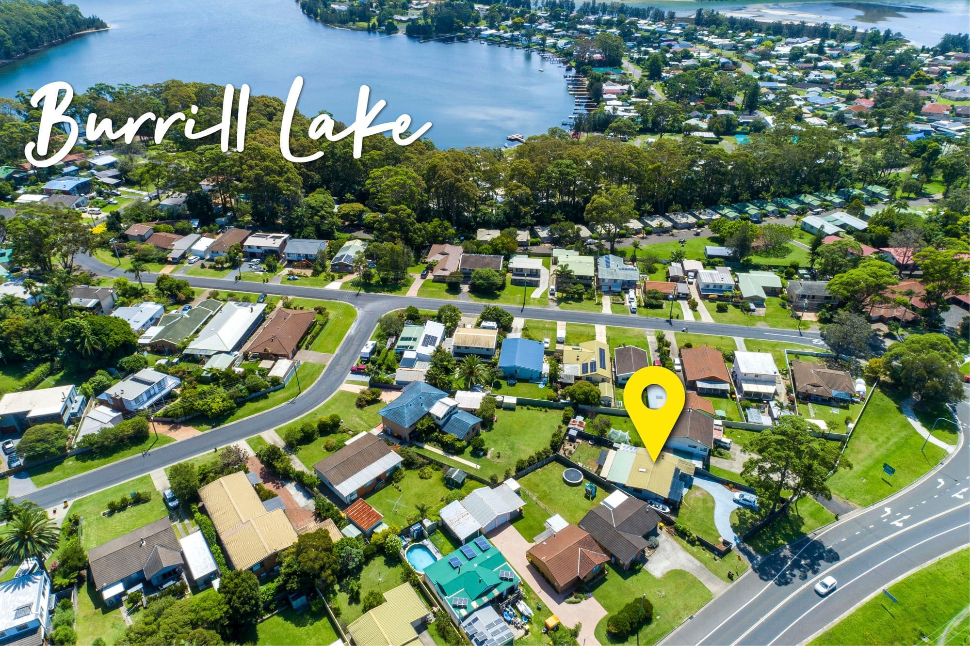 163 Princes Highway, Burrill Lake NSW 2539, Burrill Lake - Thumbnail 2