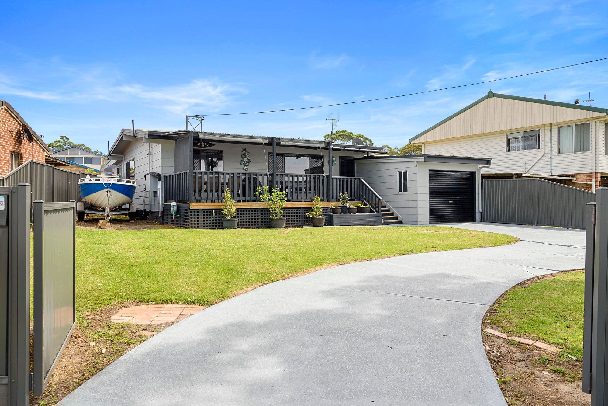 163 Princes Highway, Burrill Lake NSW 2539, Burrill Lake - Thumbnail 3