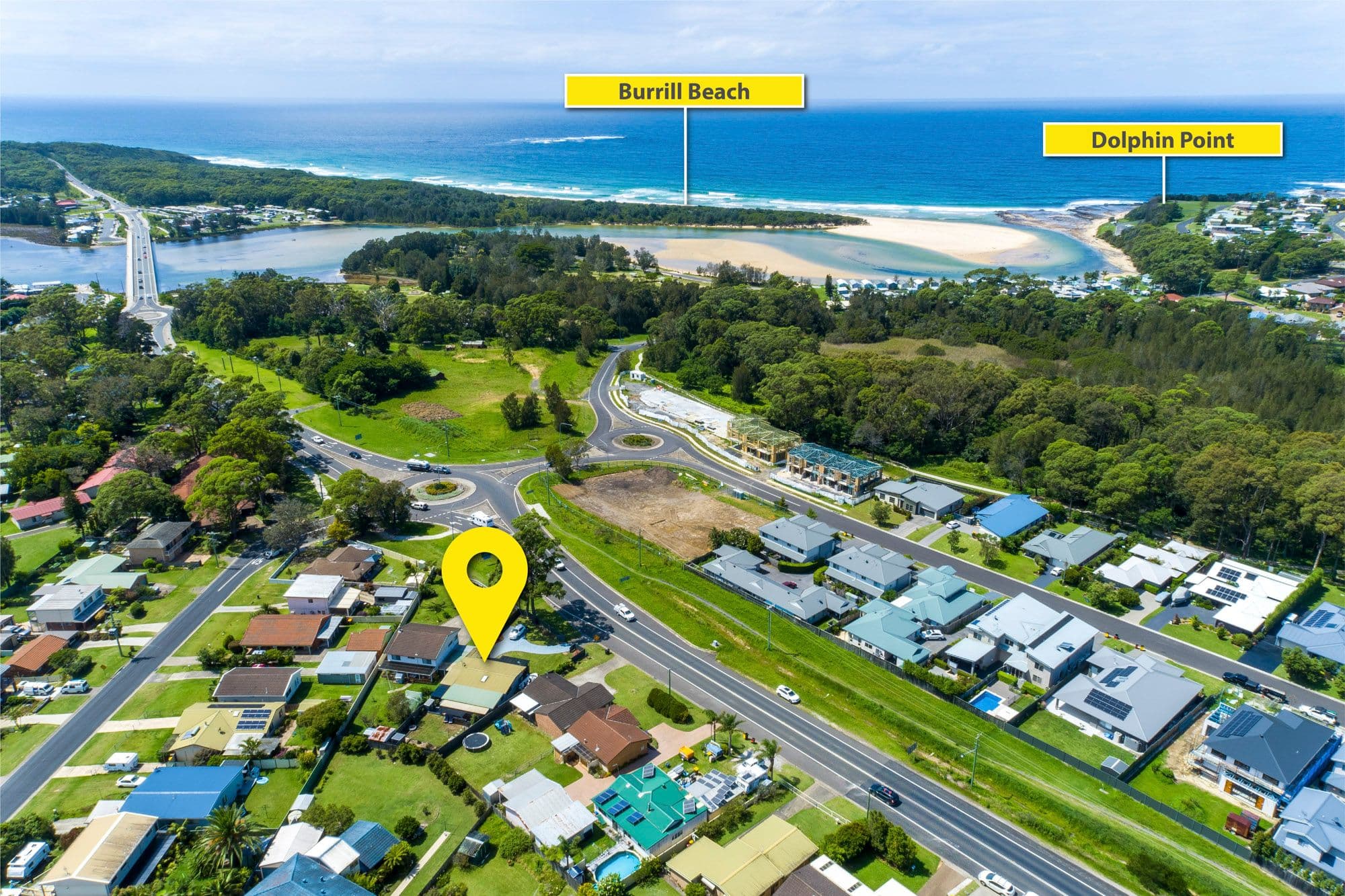 163 Princes Highway, Burrill Lake NSW 2539, Burrill Lake - Thumbnail 4
