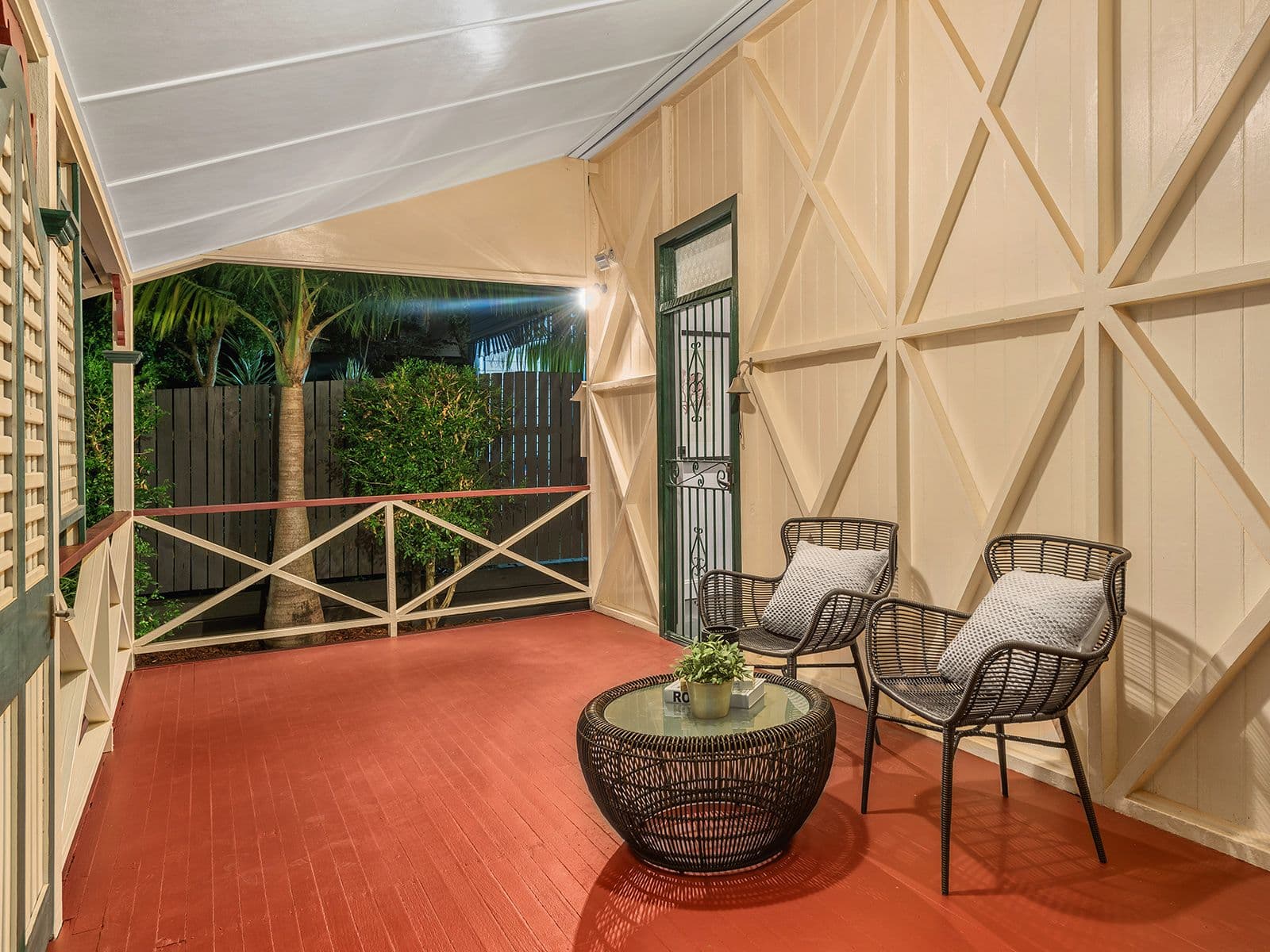 26 Thorn Street, Red Hill QLD 4059, Red Hill - Thumbnail 3