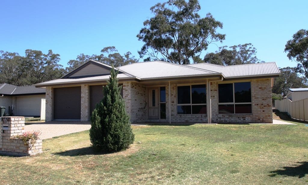 5 Peregrine Court, Warwick QLD 4370, Warwick - Image 1