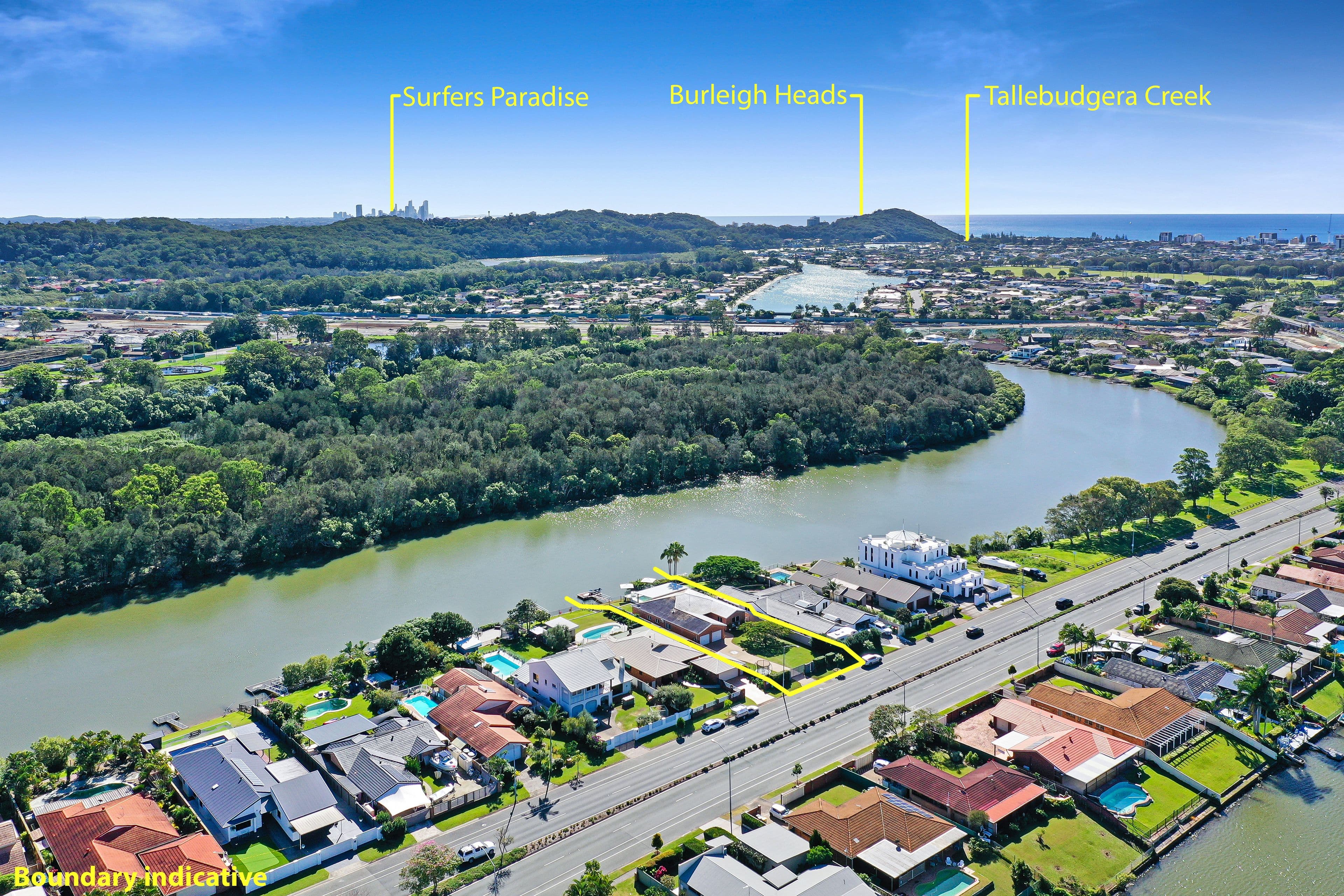 186 Nineteenth Avenue, Elanora QLD 4221, Elanora - Thumbnail 4