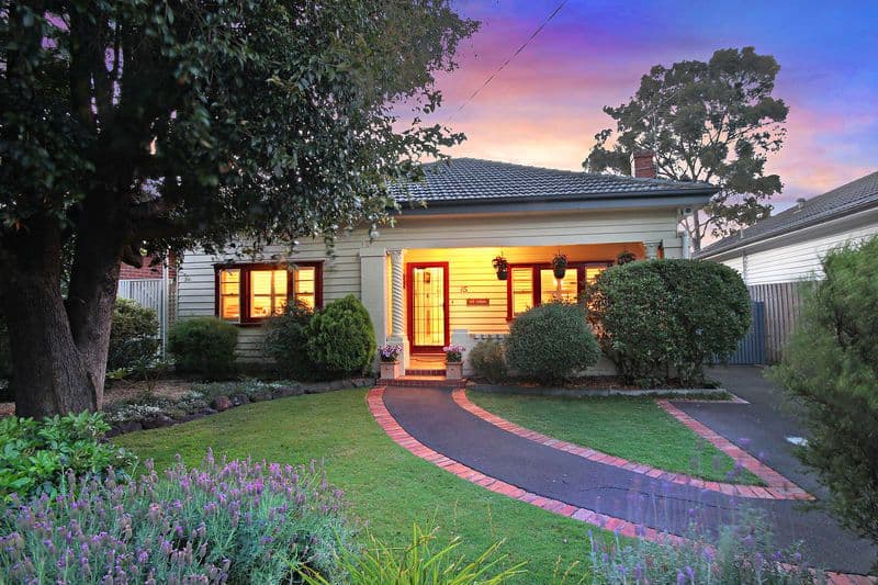 15 Hatter Street, OAKLEIGH VIC 3166, Oakleigh - Thumbnail 2
