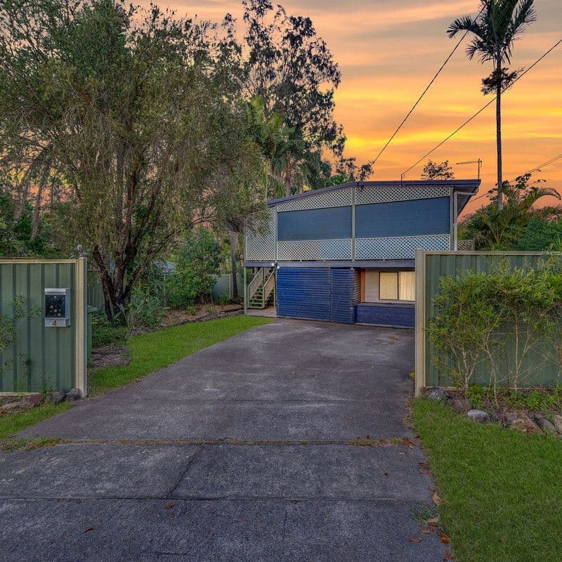 4 Yale Street, Marsden QLD 4132, Marsden - Image 1