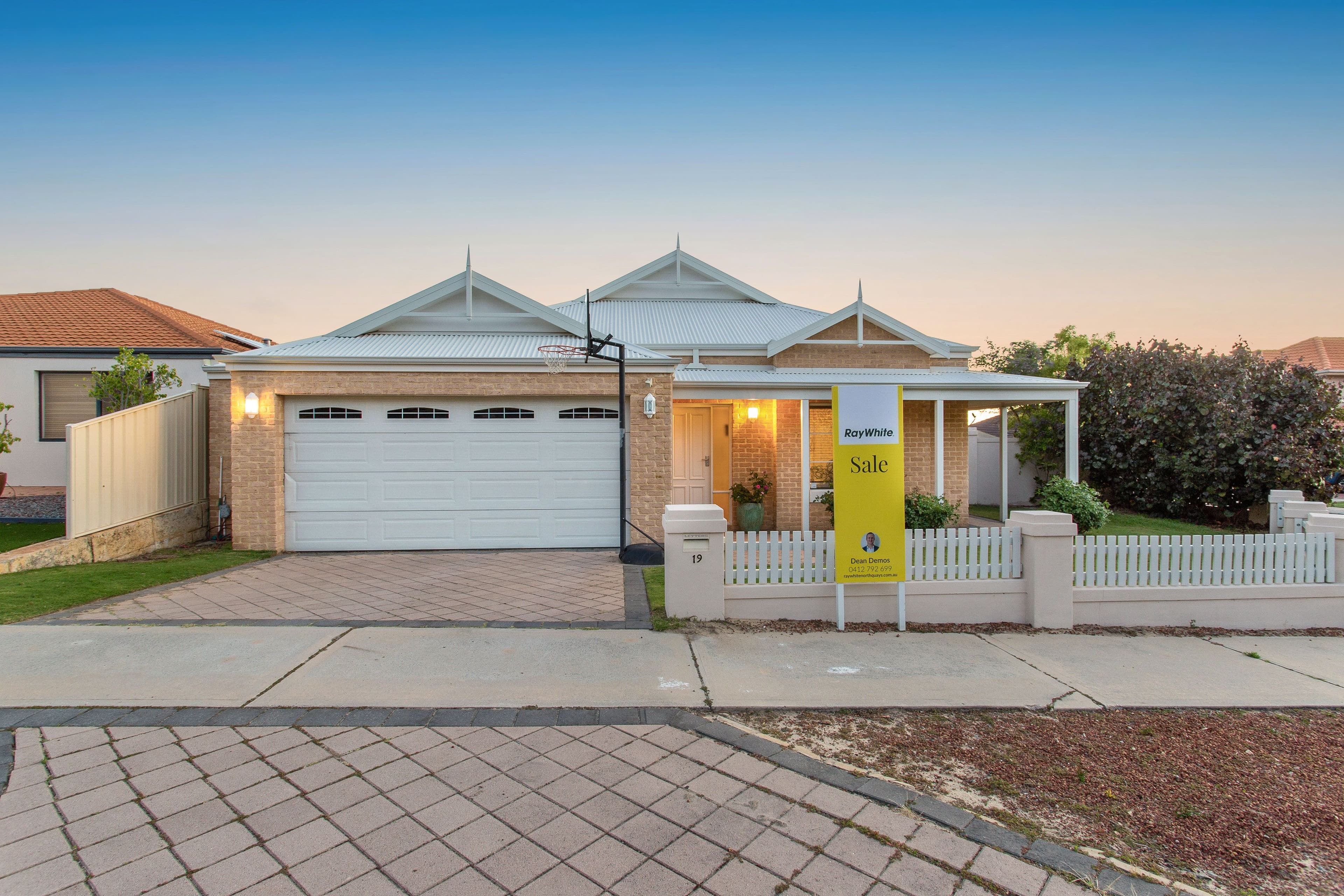 19 Hopper Turn, Madeley WA 6065, Madeley - Image 1