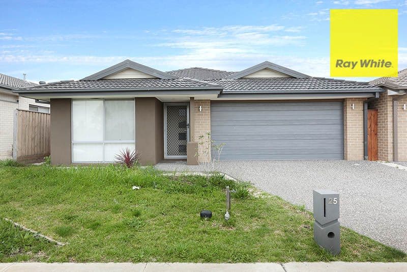 25 Westonbury Drive, Point Cook VIC 3030, Point Cook - Image 1