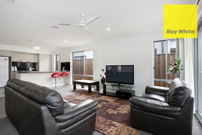 25 Westonbury Drive, Point Cook VIC 3030, Point Cook - Thumbnail 4