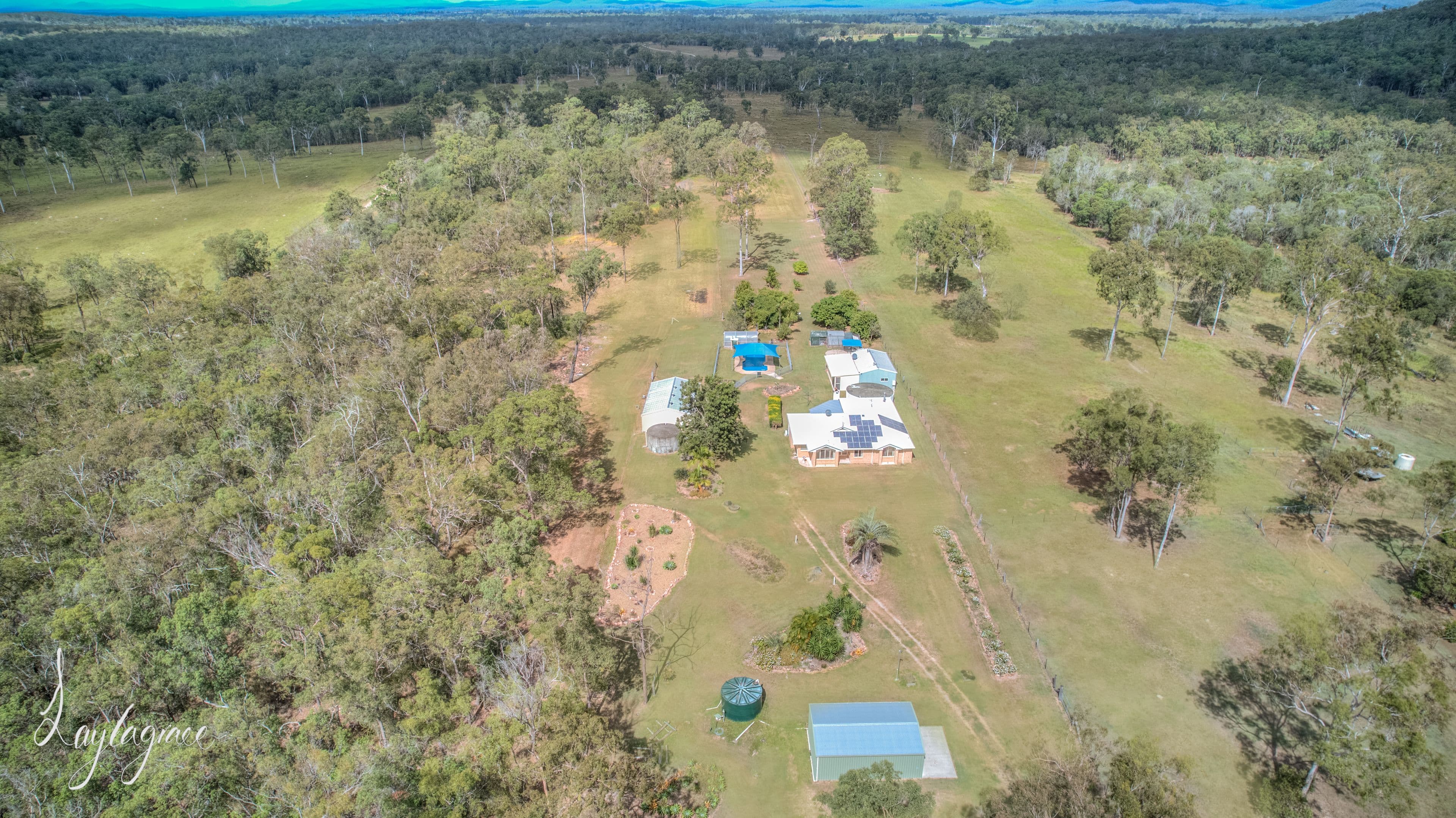1382 Fingerboard Road, Mount Tom QLD 4677, Mount Tom - Thumbnail 2
