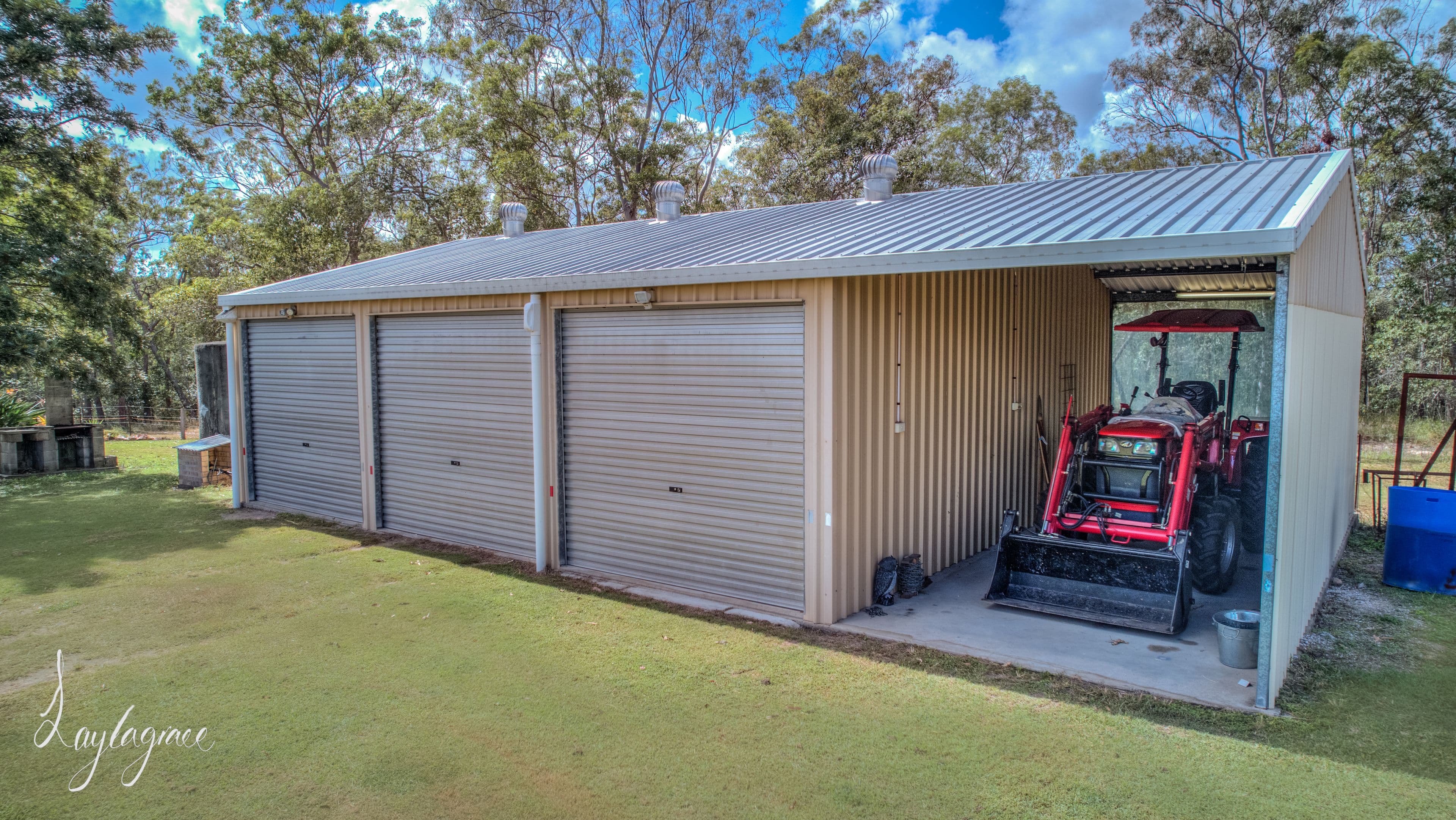 1382 Fingerboard Road, Mount Tom QLD 4677, Mount Tom - Thumbnail 3