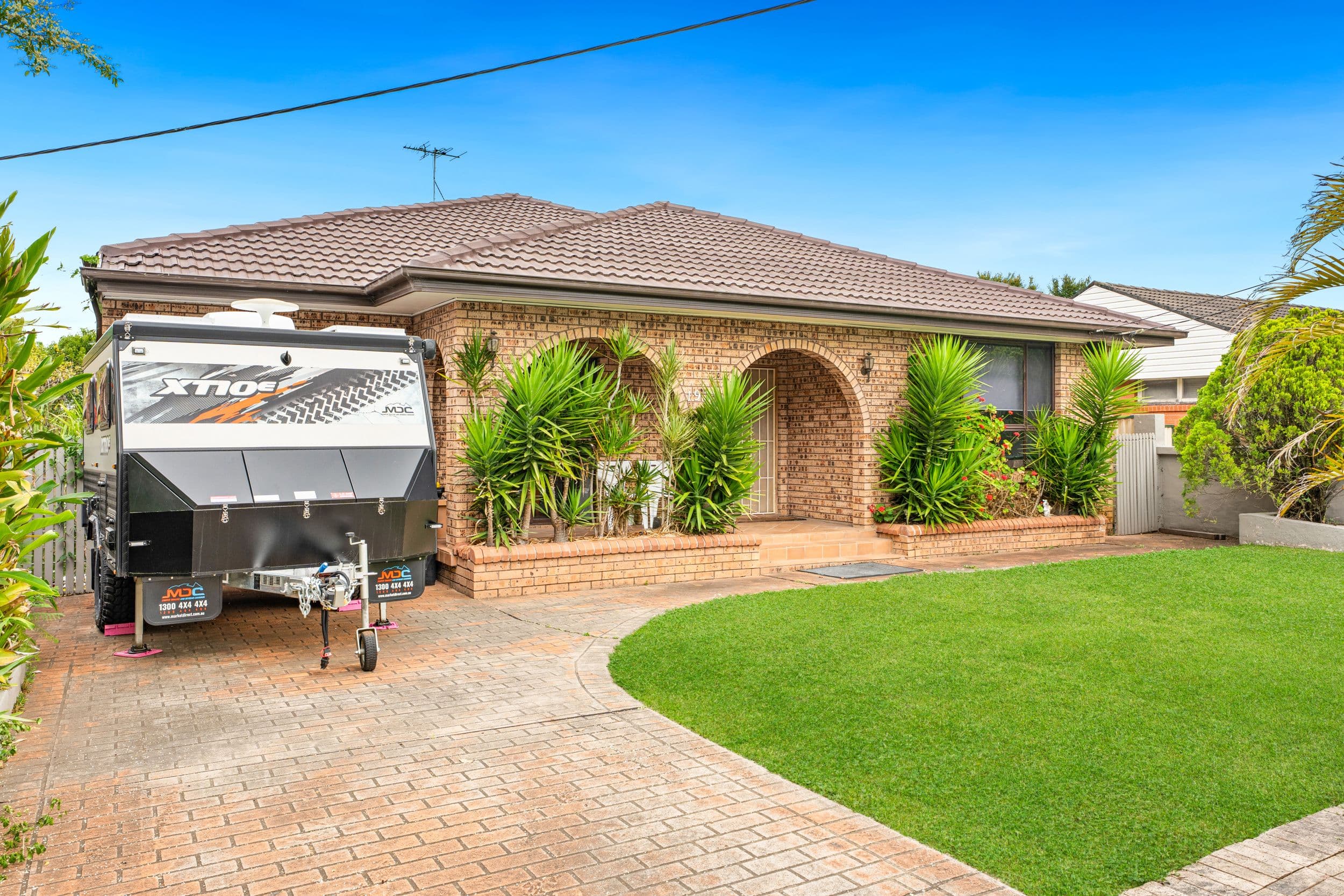 192 Carpenter Street, St Marys NSW 2760, St Marys - Image 1