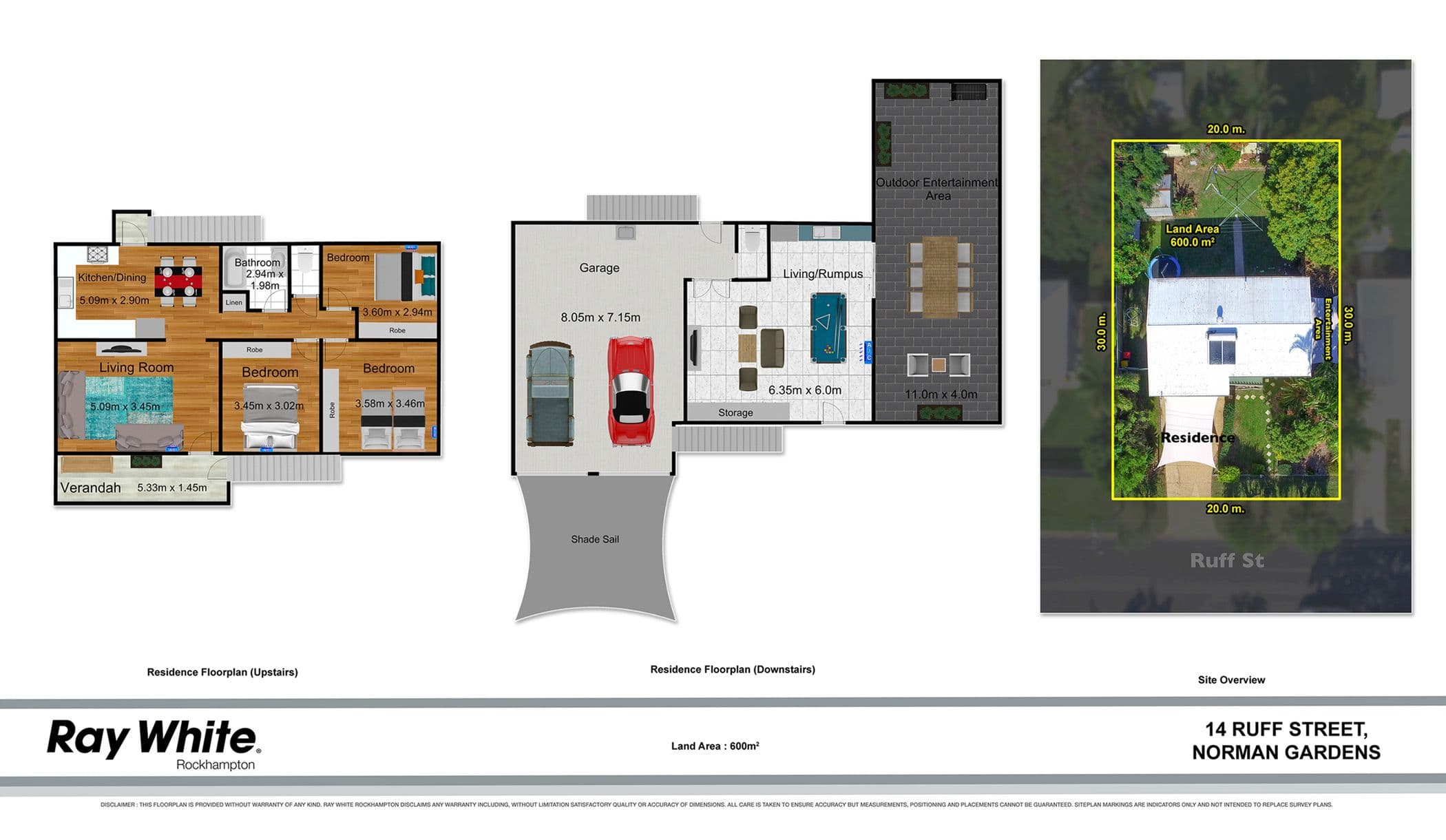 14 Ruff Street, Norman Gardens QLD 4701, Norman Gardens - Thumbnail 7