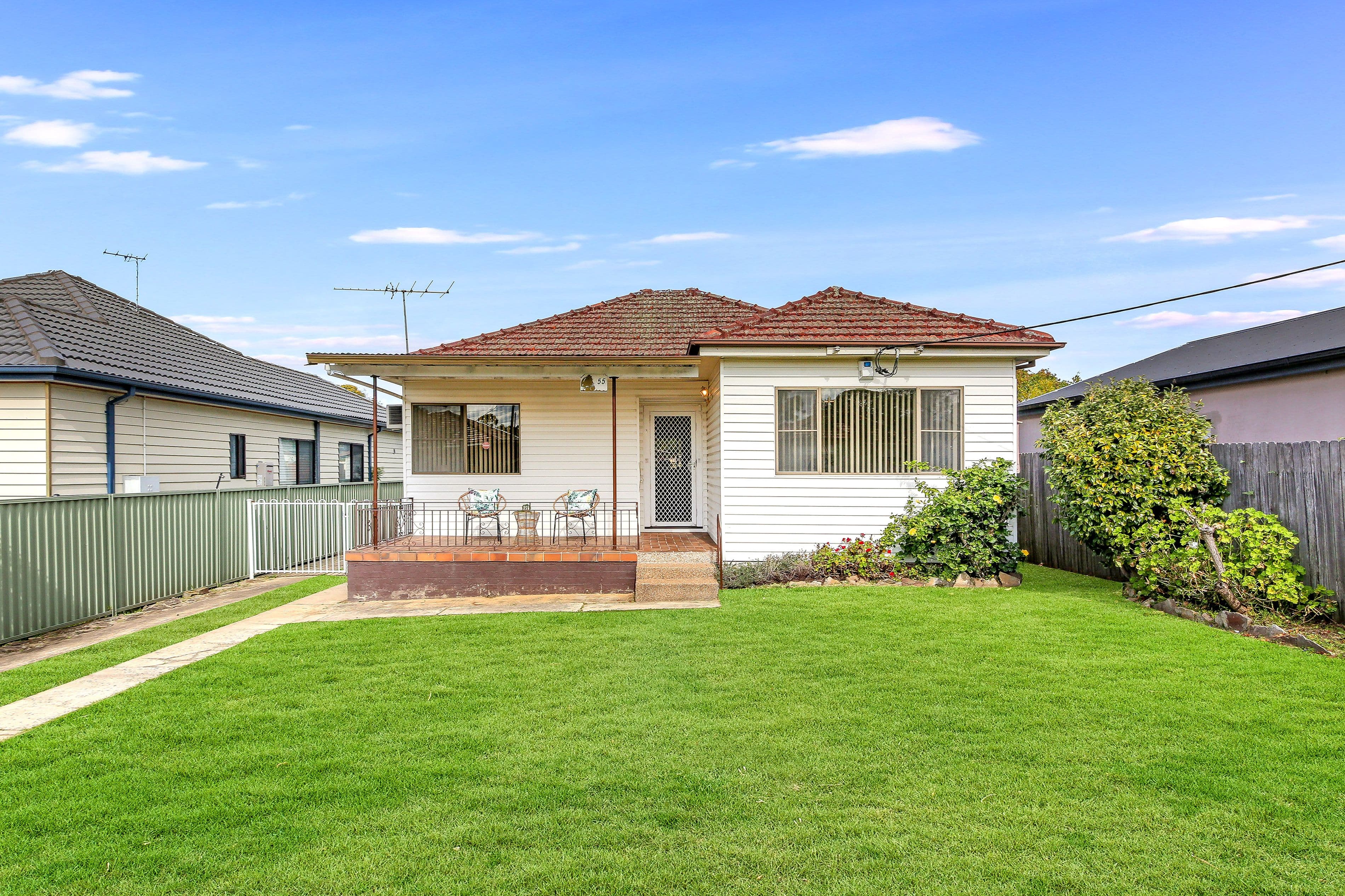 55 Virgil Avenue, Sefton NSW 2162, Sefton - Image 1