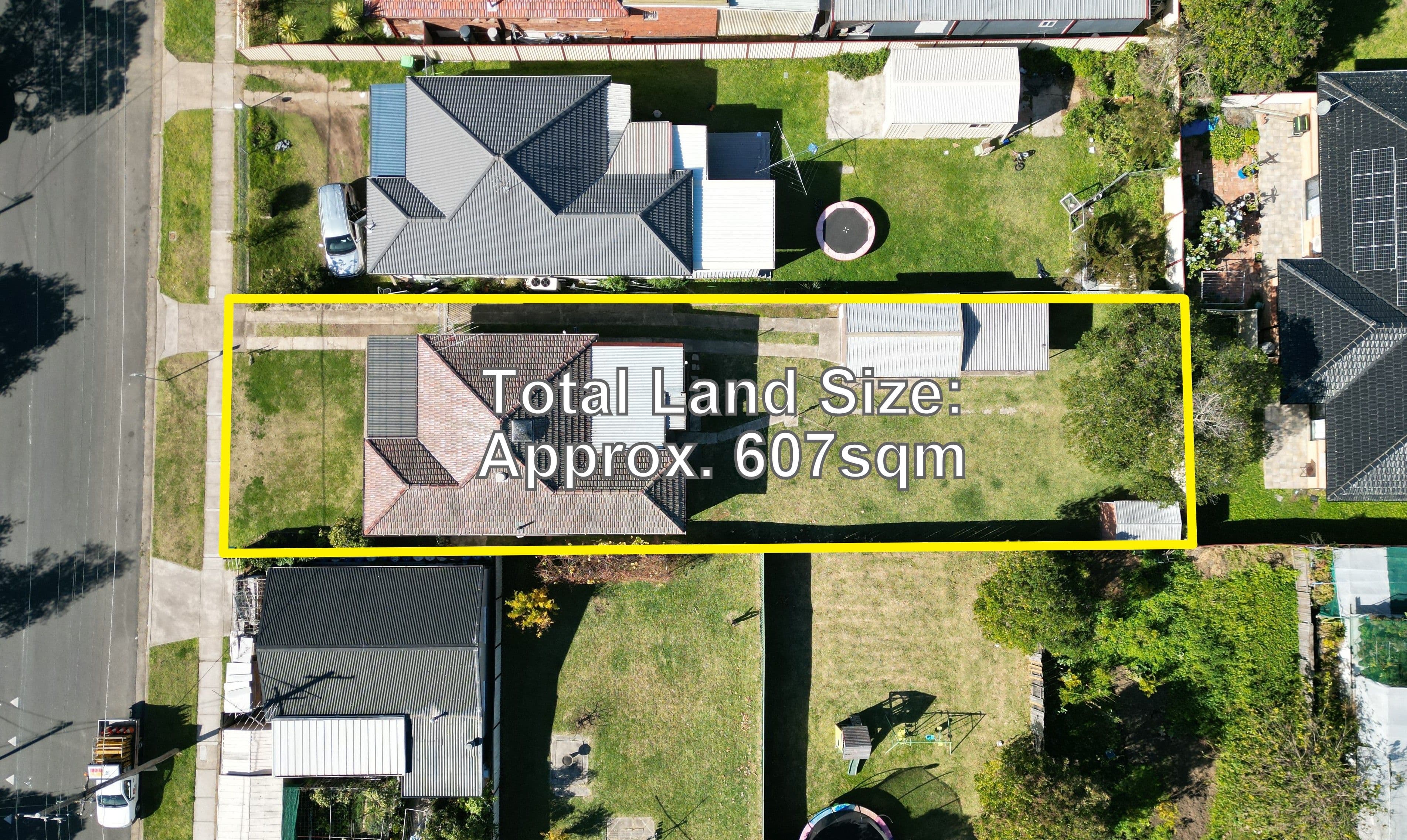 55 Virgil Avenue, Sefton NSW 2162, Sefton - Thumbnail 2