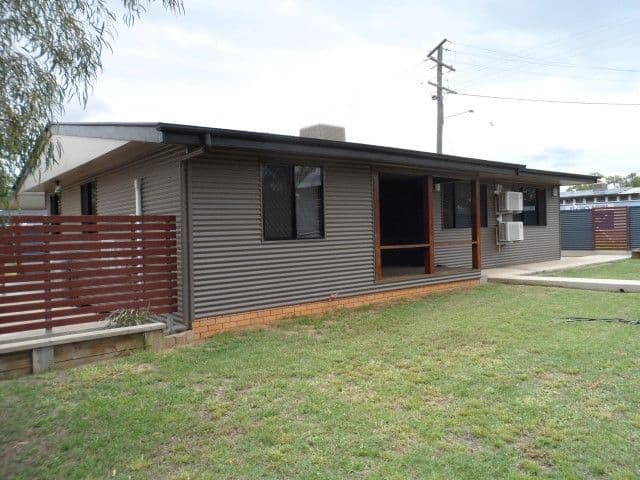 36 Saunders Street, Roma QLD 4455, Roma - Image 1