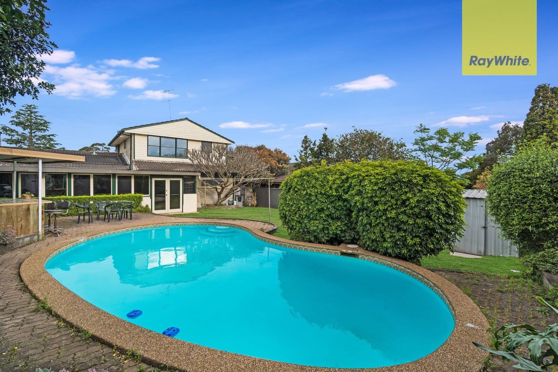 64 Pye Avenue, Northmead NSW 2152, Northmead - Image 1