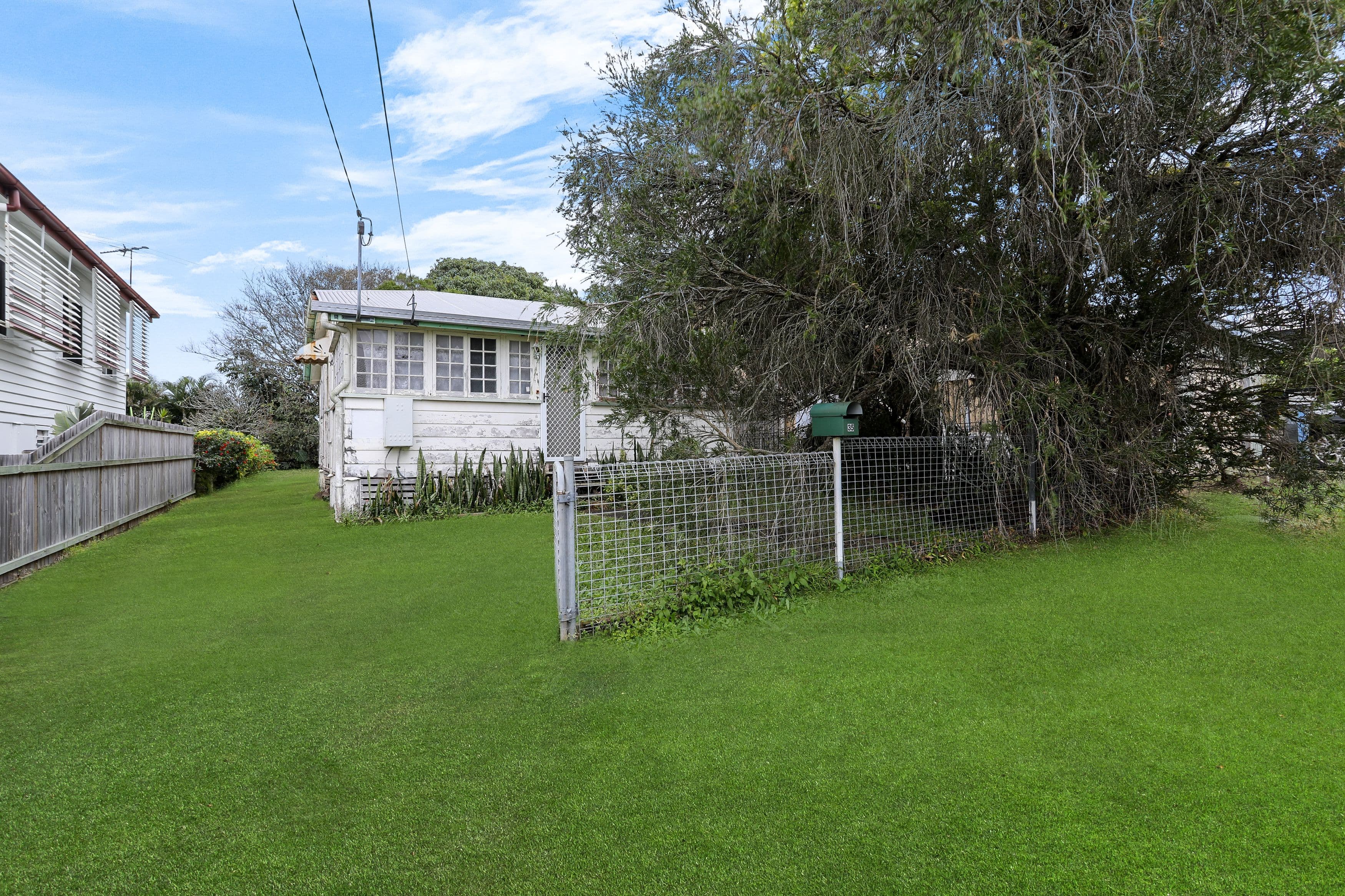 35 McLennan Street, Woody Point QLD 4019, Woody Point - Image 1