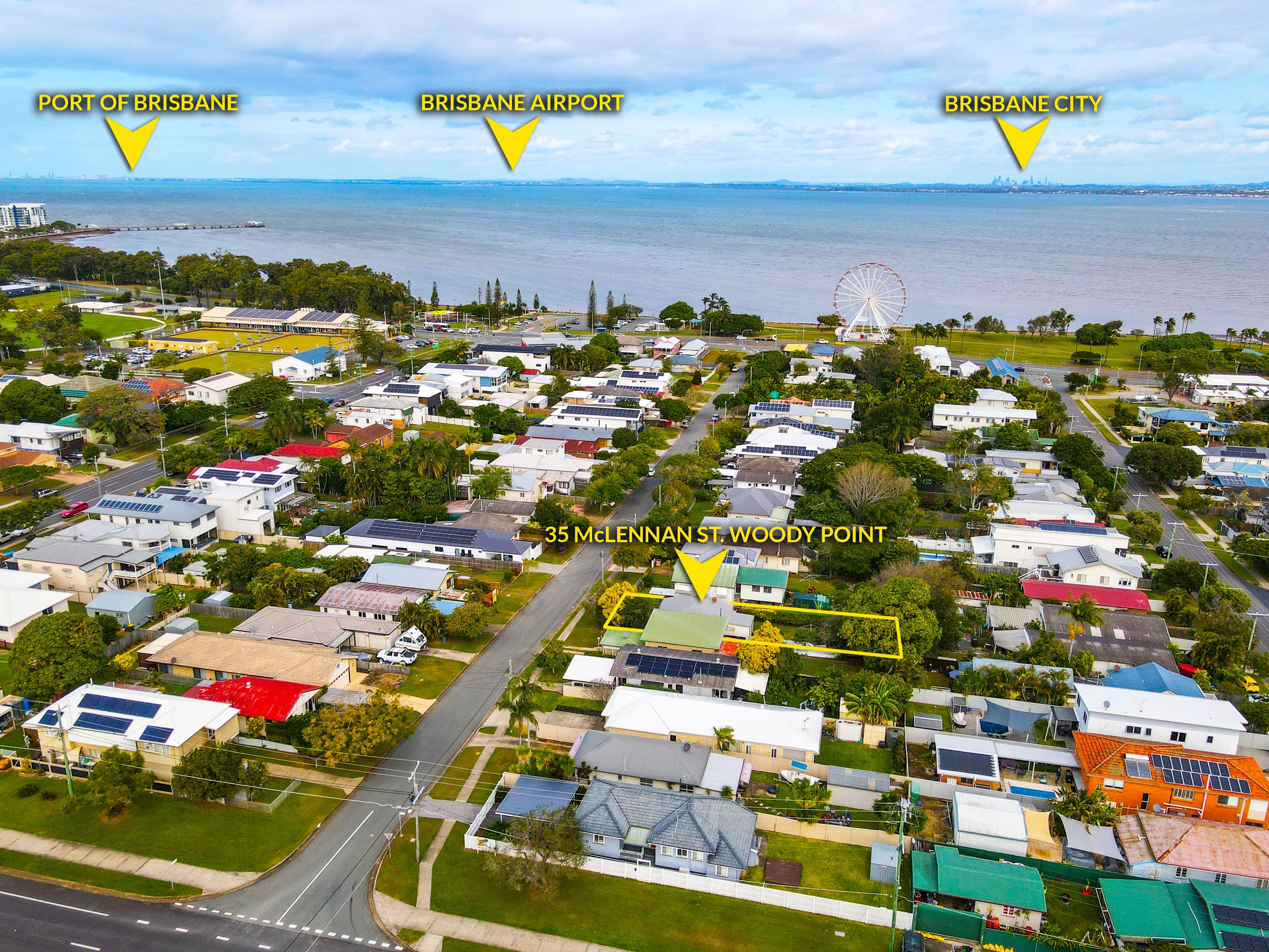 35 McLennan Street, Woody Point QLD 4019, Woody Point - Thumbnail 3