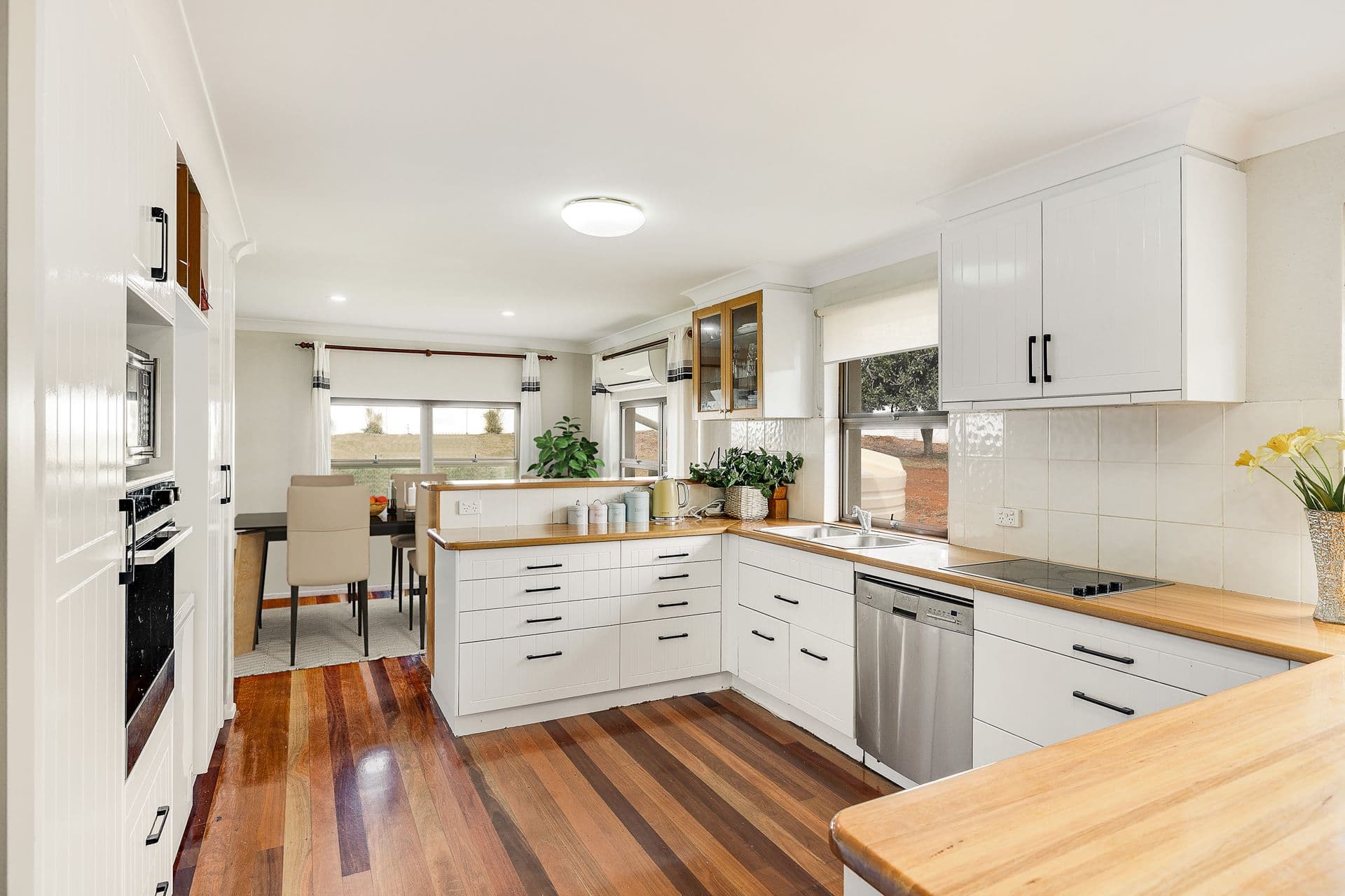 1 Golf Course Drive, Middle Ridge QLD 4350, Middle Ridge - Thumbnail 7