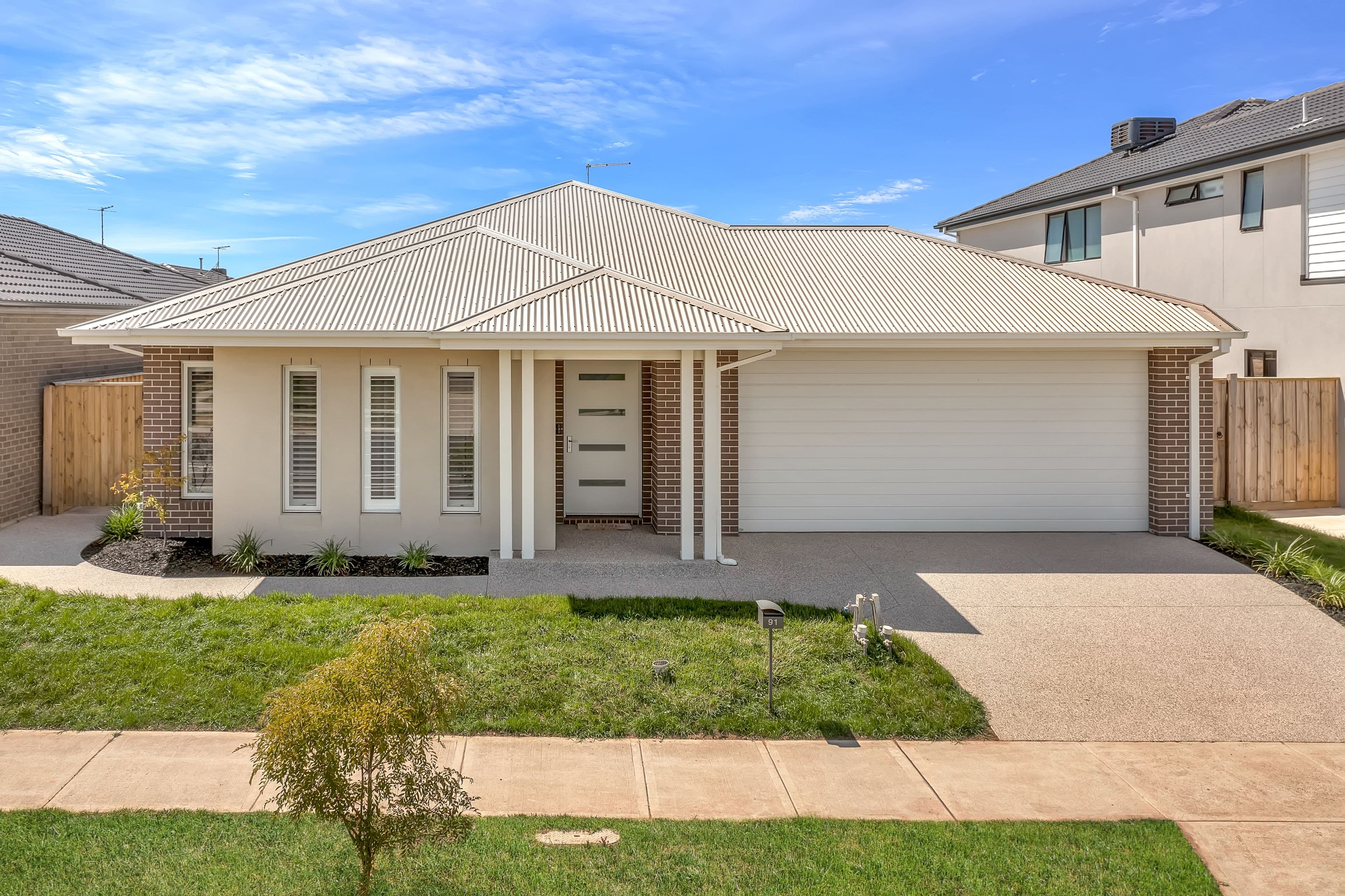 91 Toyon Road, Kalkallo VIC 3064, Kalkallo - Image 1